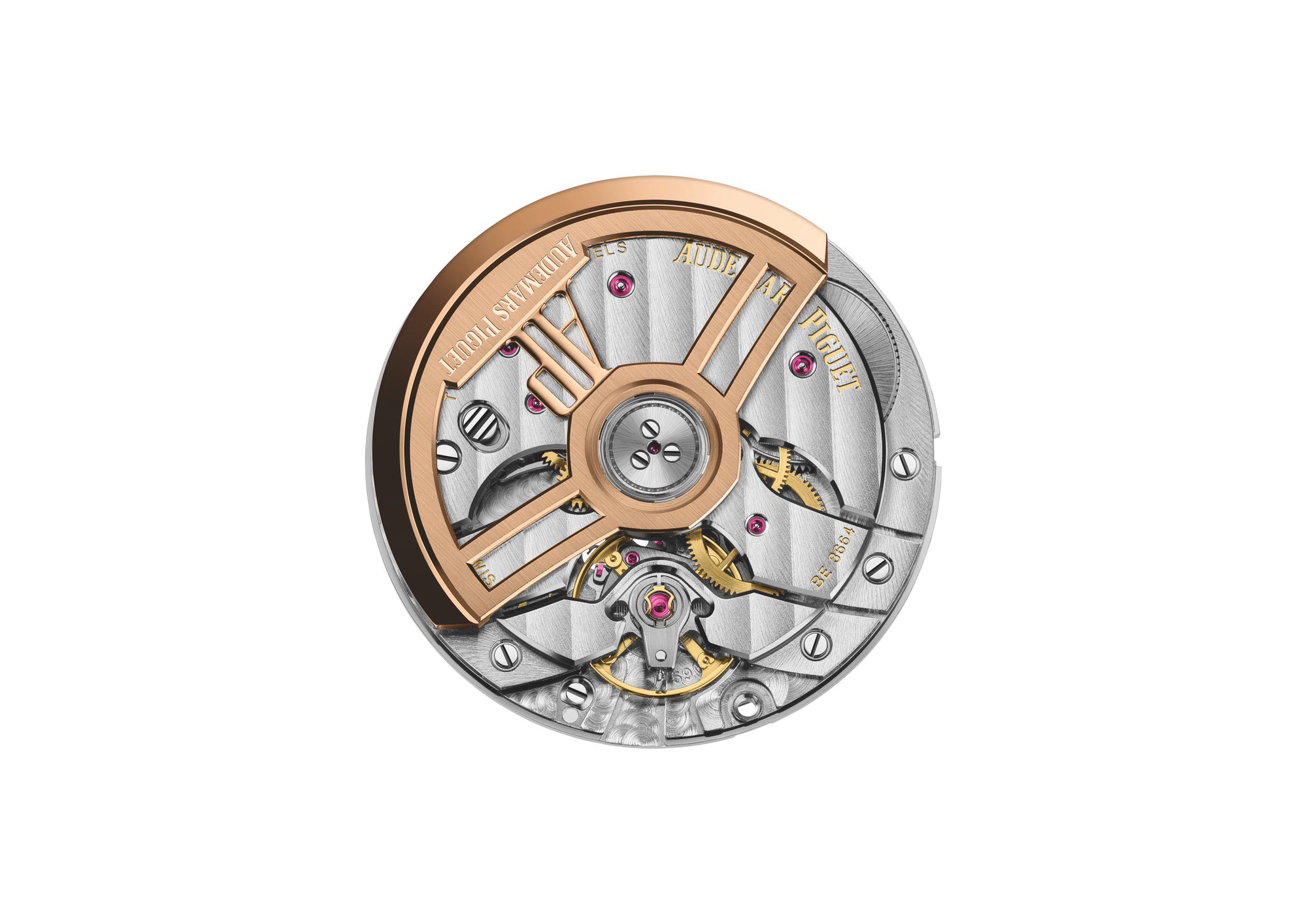 Royal Oak Selfwinding — view 2