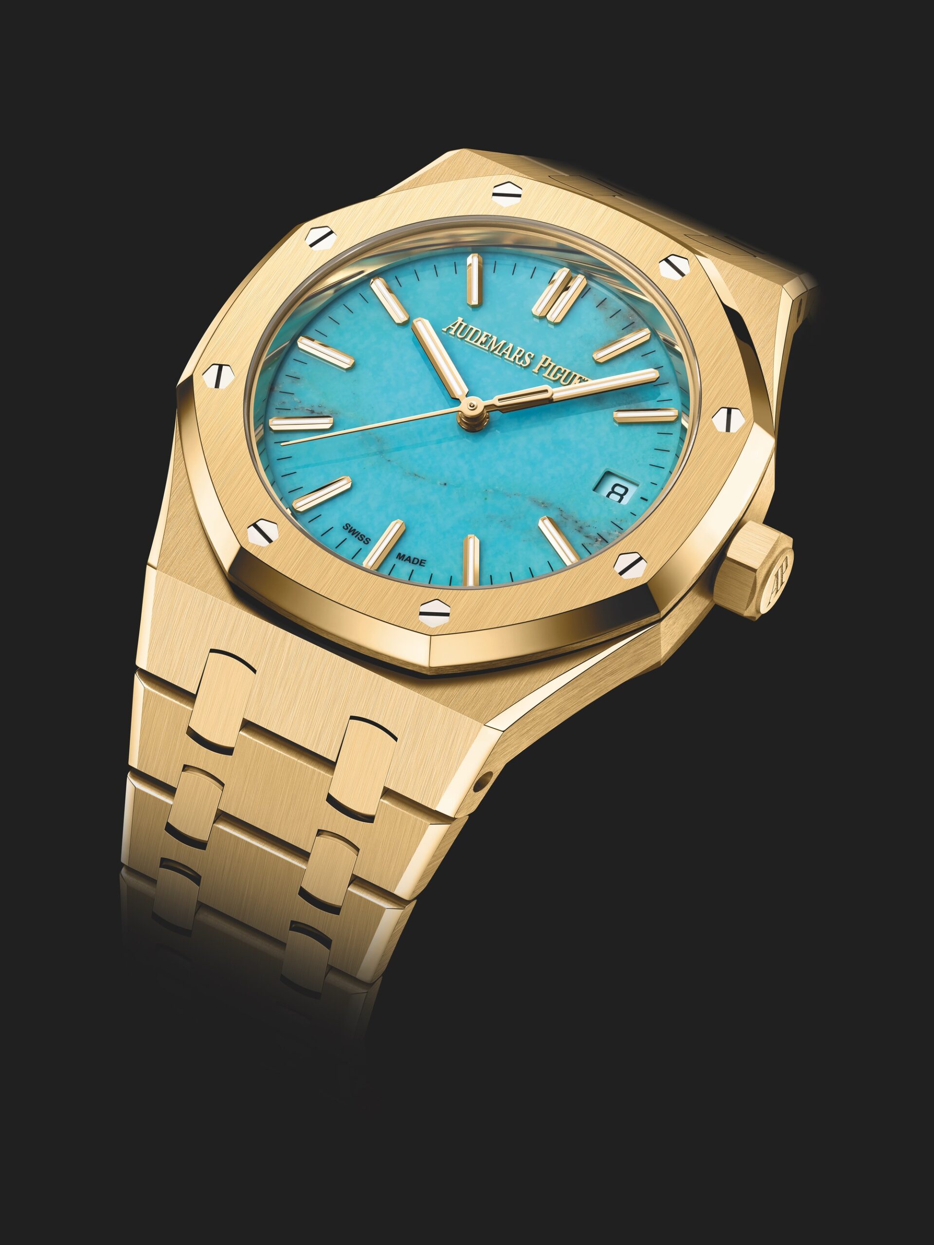 Royal Oak Selfwinding — view 3