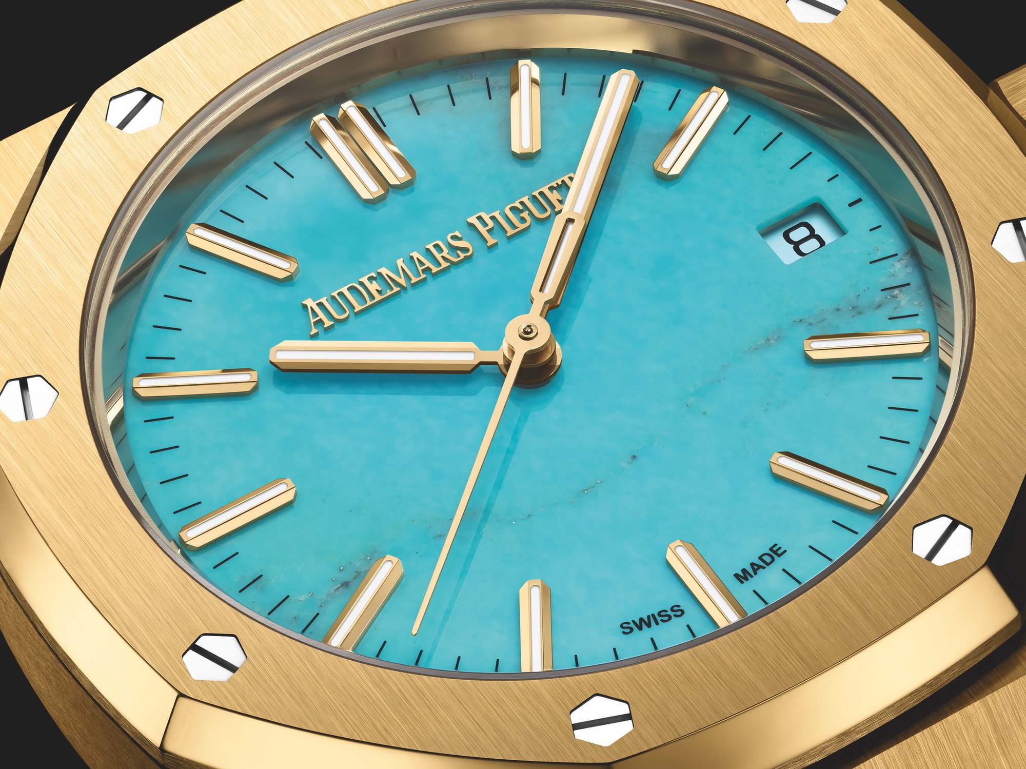 Royal Oak Selfwinding — view 4