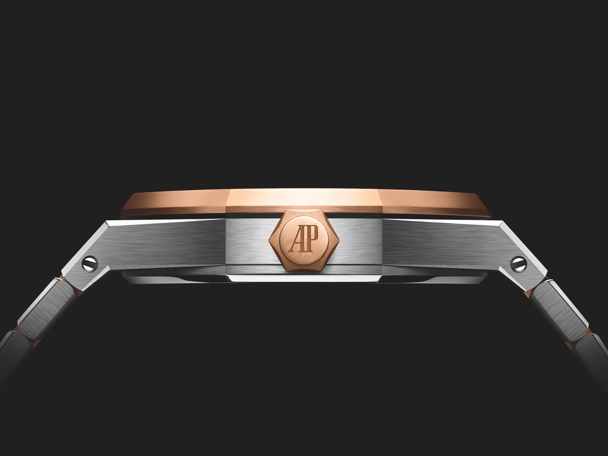 Royal Oak Selfwinding — view 2
