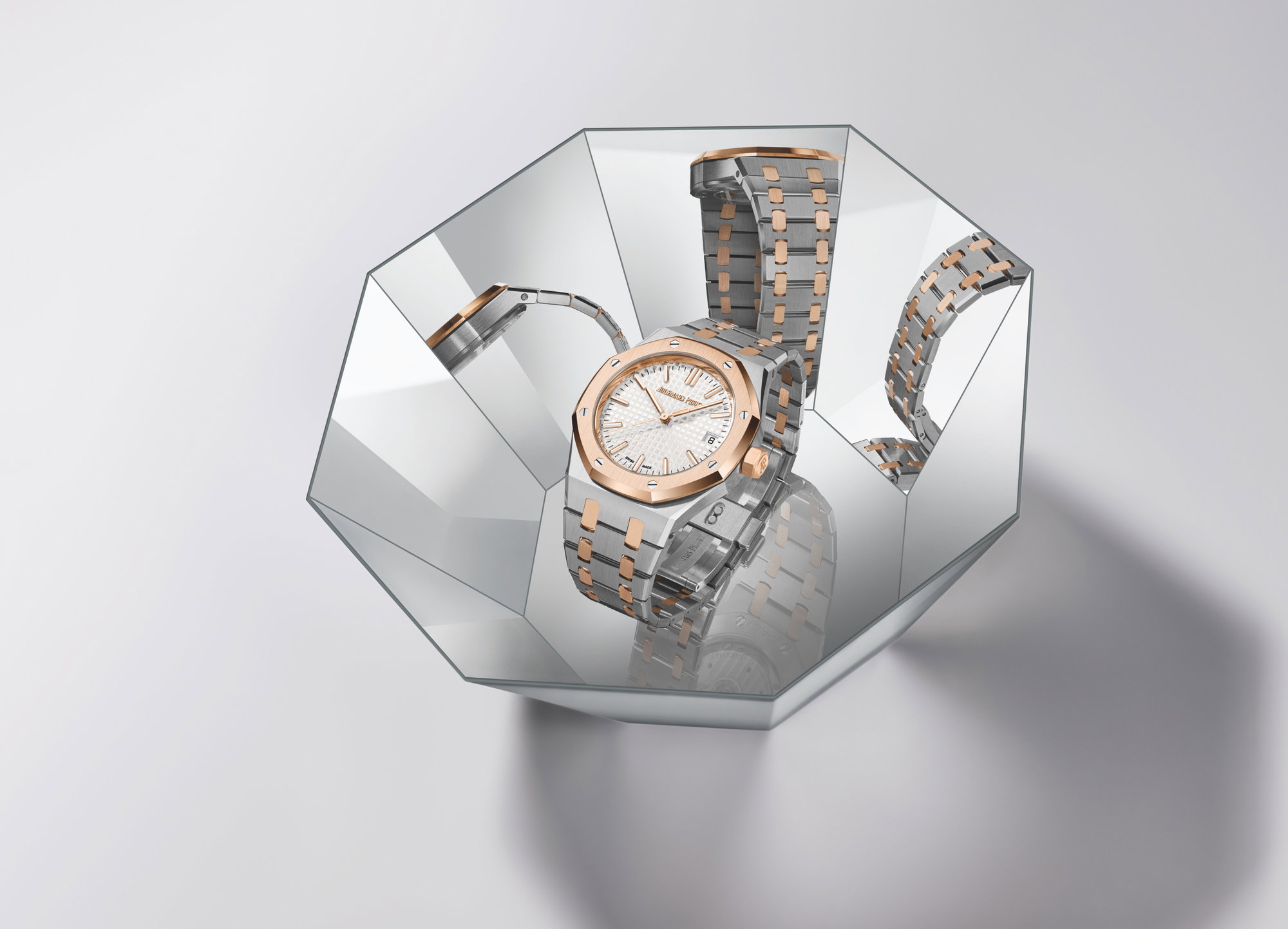 Royal Oak Selfwinding — view 3