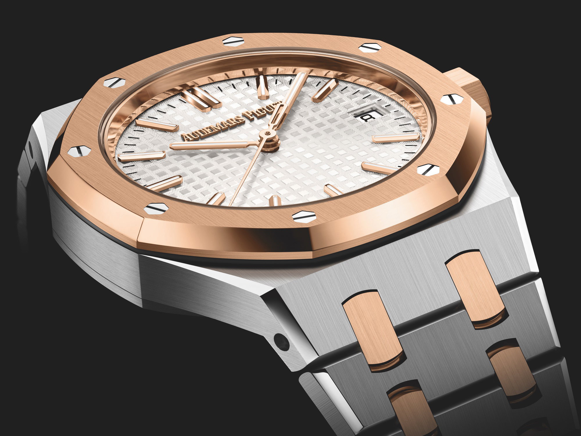 Royal Oak Selfwinding — view 4