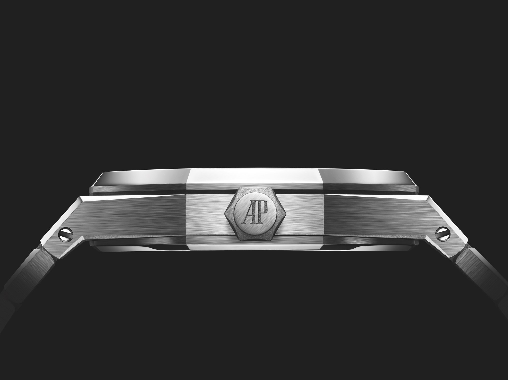 Royal Oak Selfwinding — view 2
