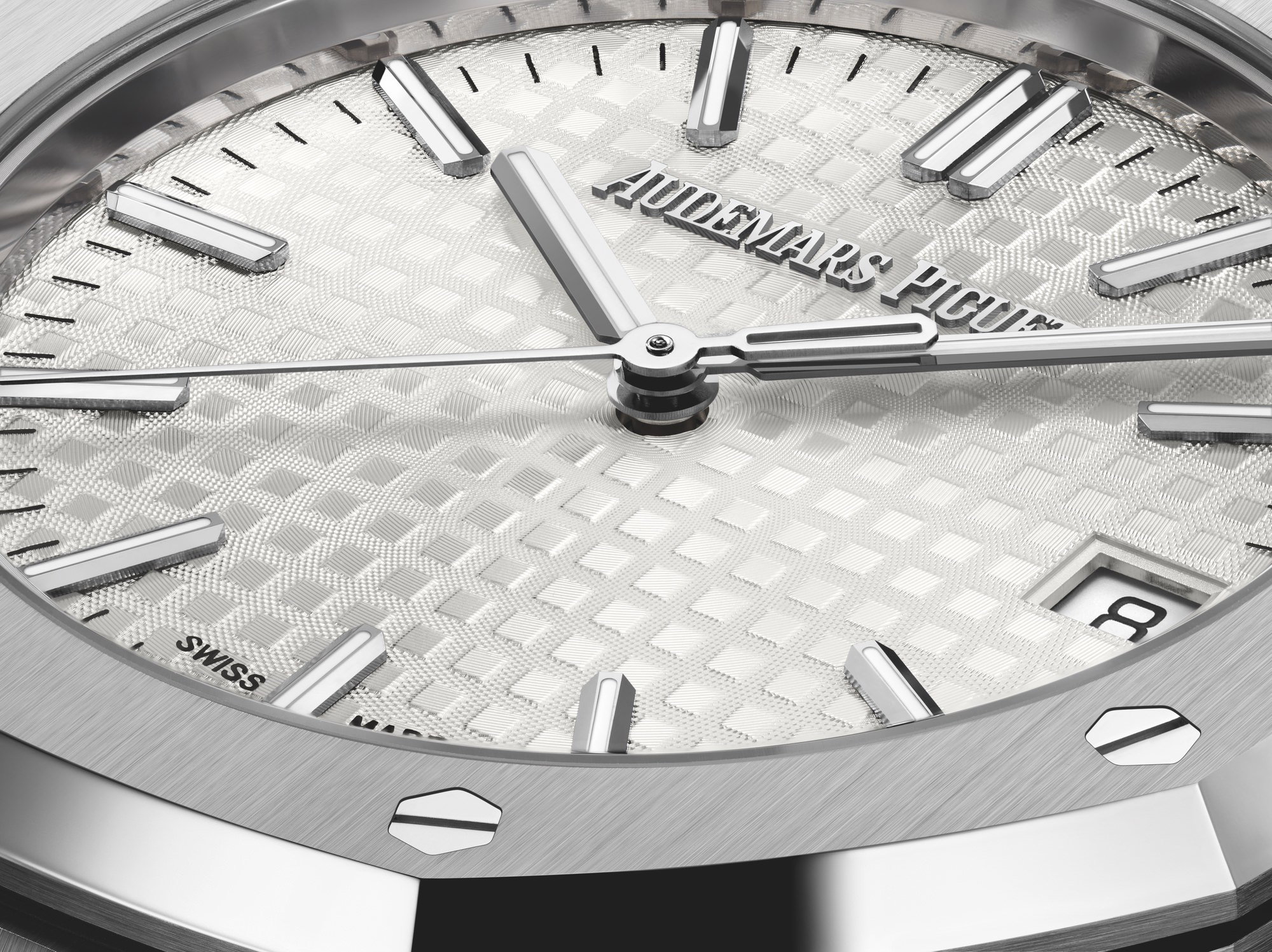 Royal Oak Selfwinding — view 3