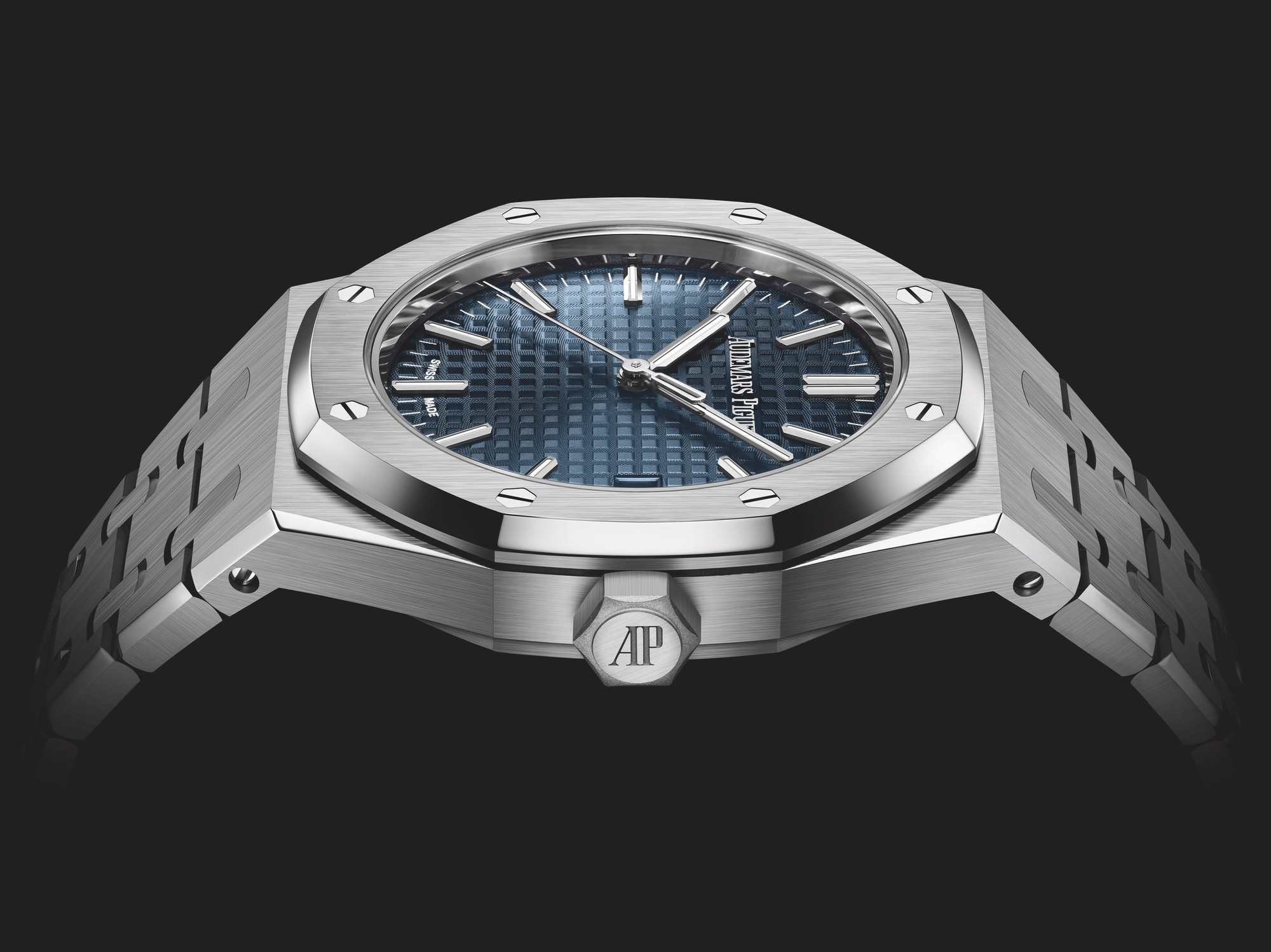 Royal Oak Selfwinding — view 2