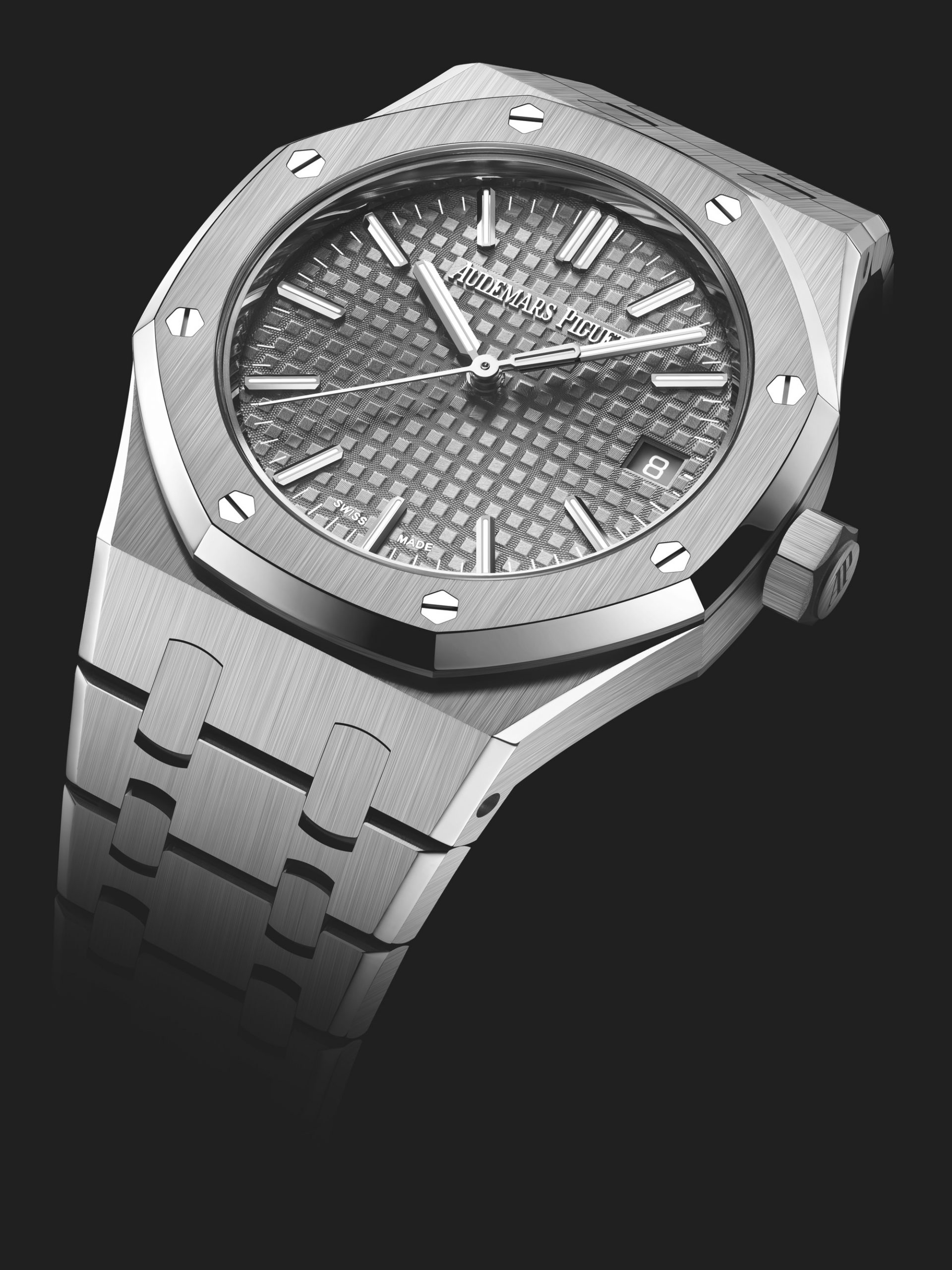 Royal Oak Selfwinding — view 2