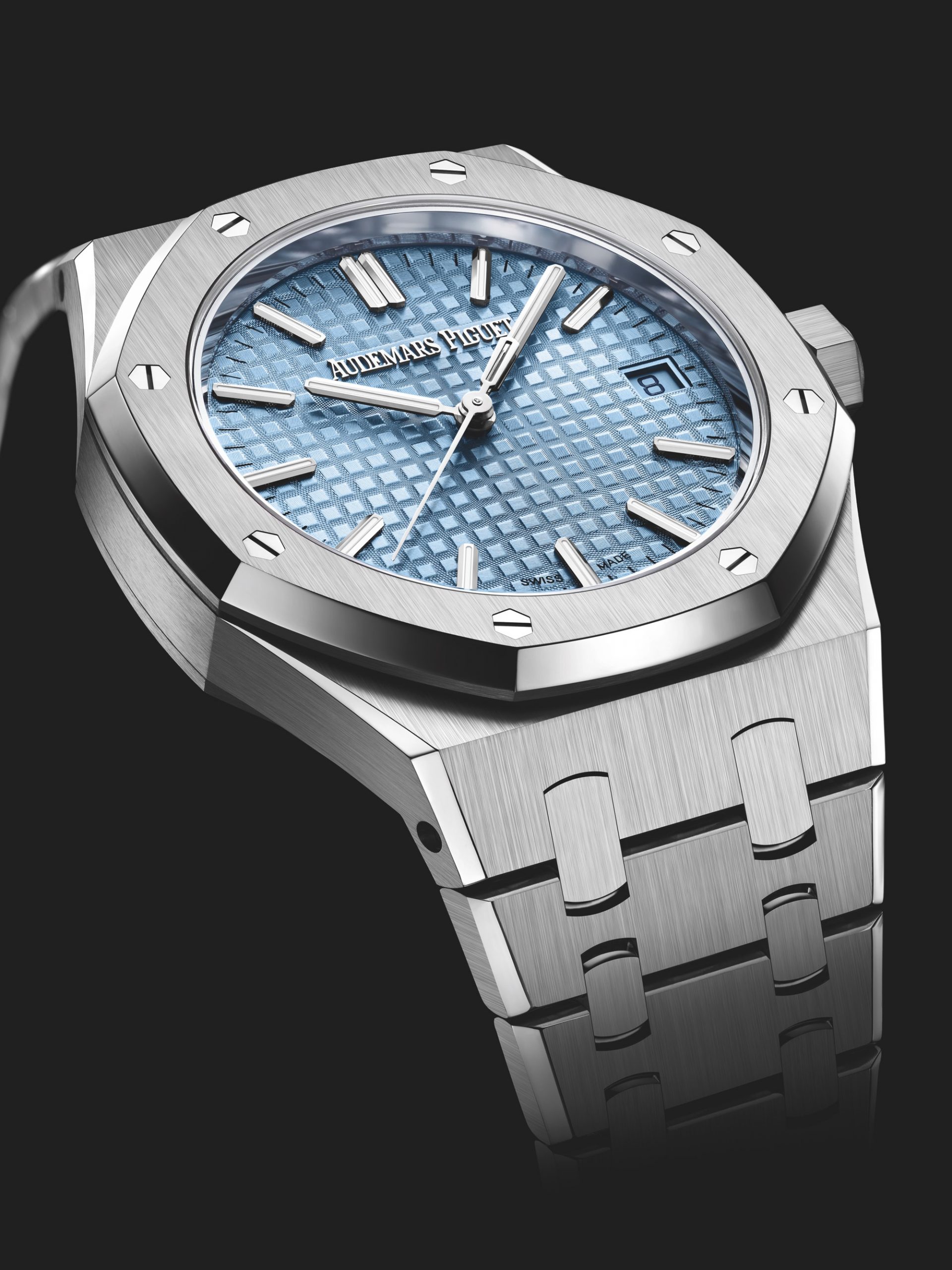 Royal Oak Selfwinding — view 2