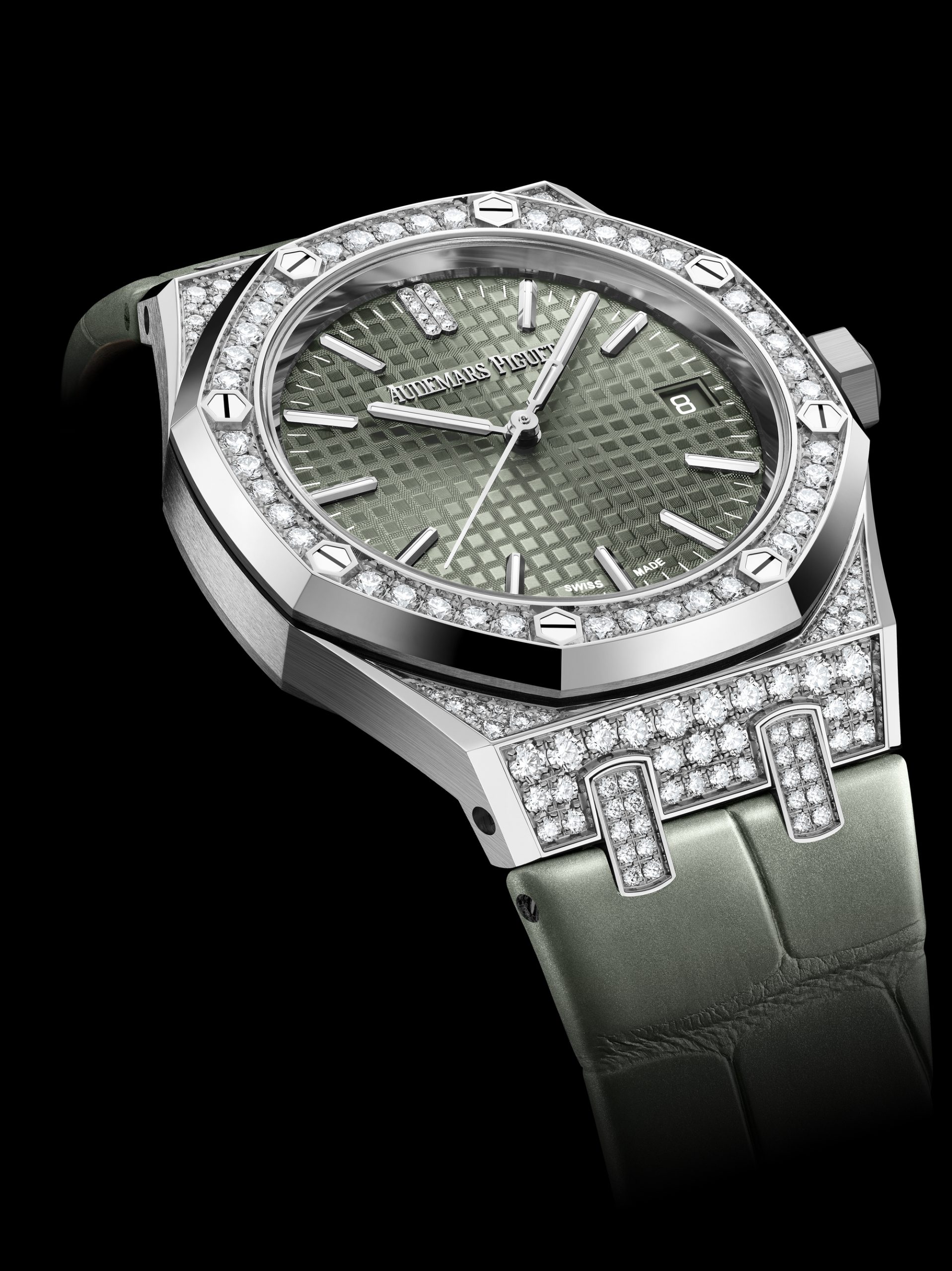 Royal Oak Selfwinding — view 2