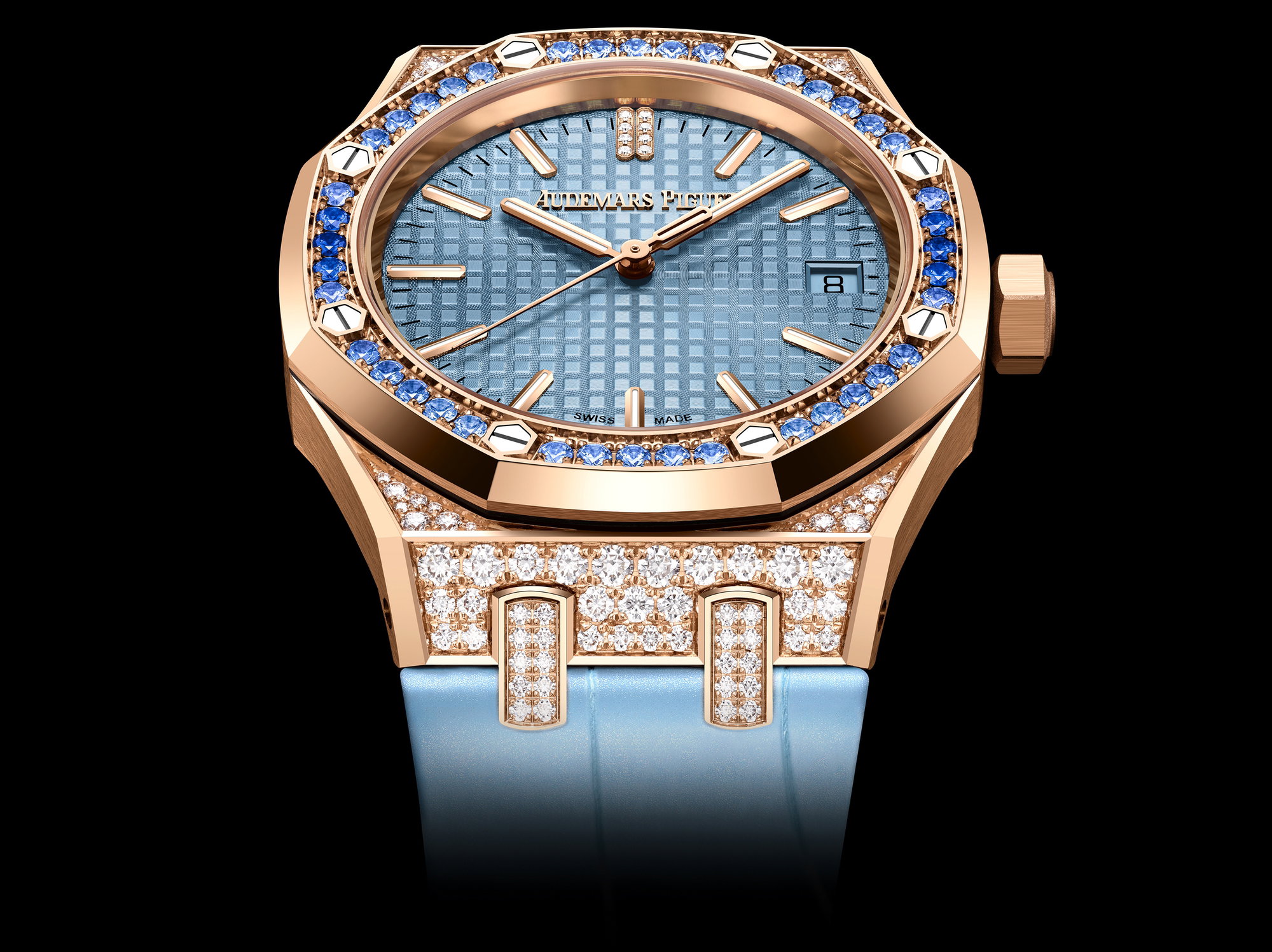 Royal Oak Selfwinding — view 4