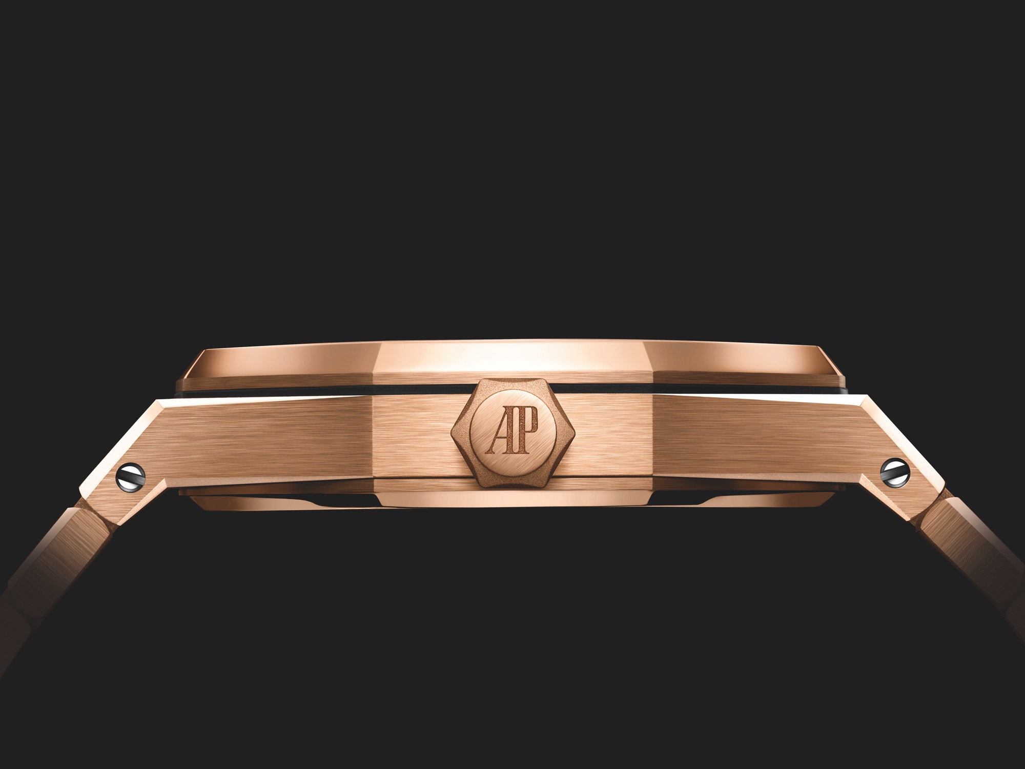 Royal Oak Selfwinding — view 2