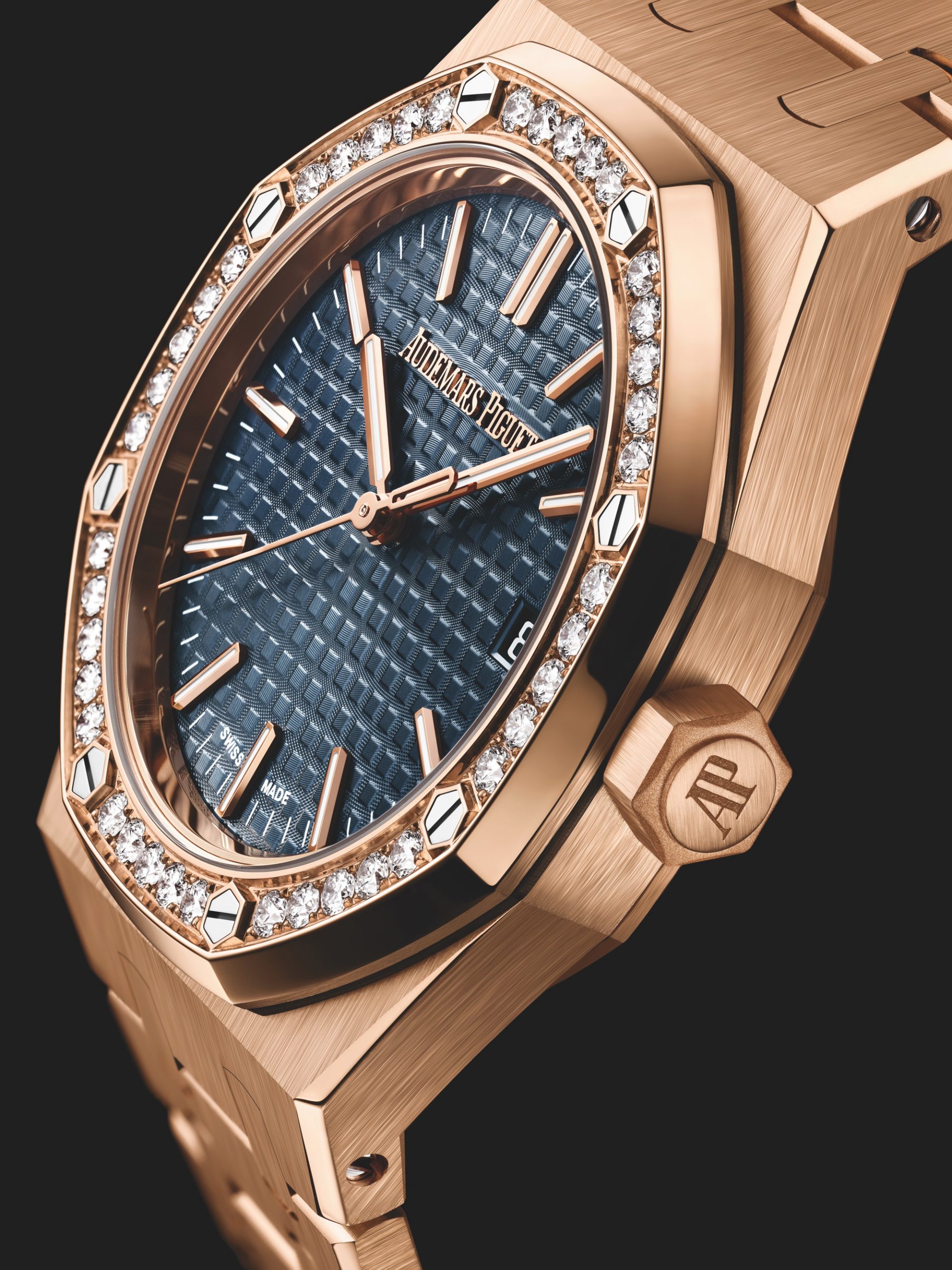 Royal Oak Selfwinding — view 2