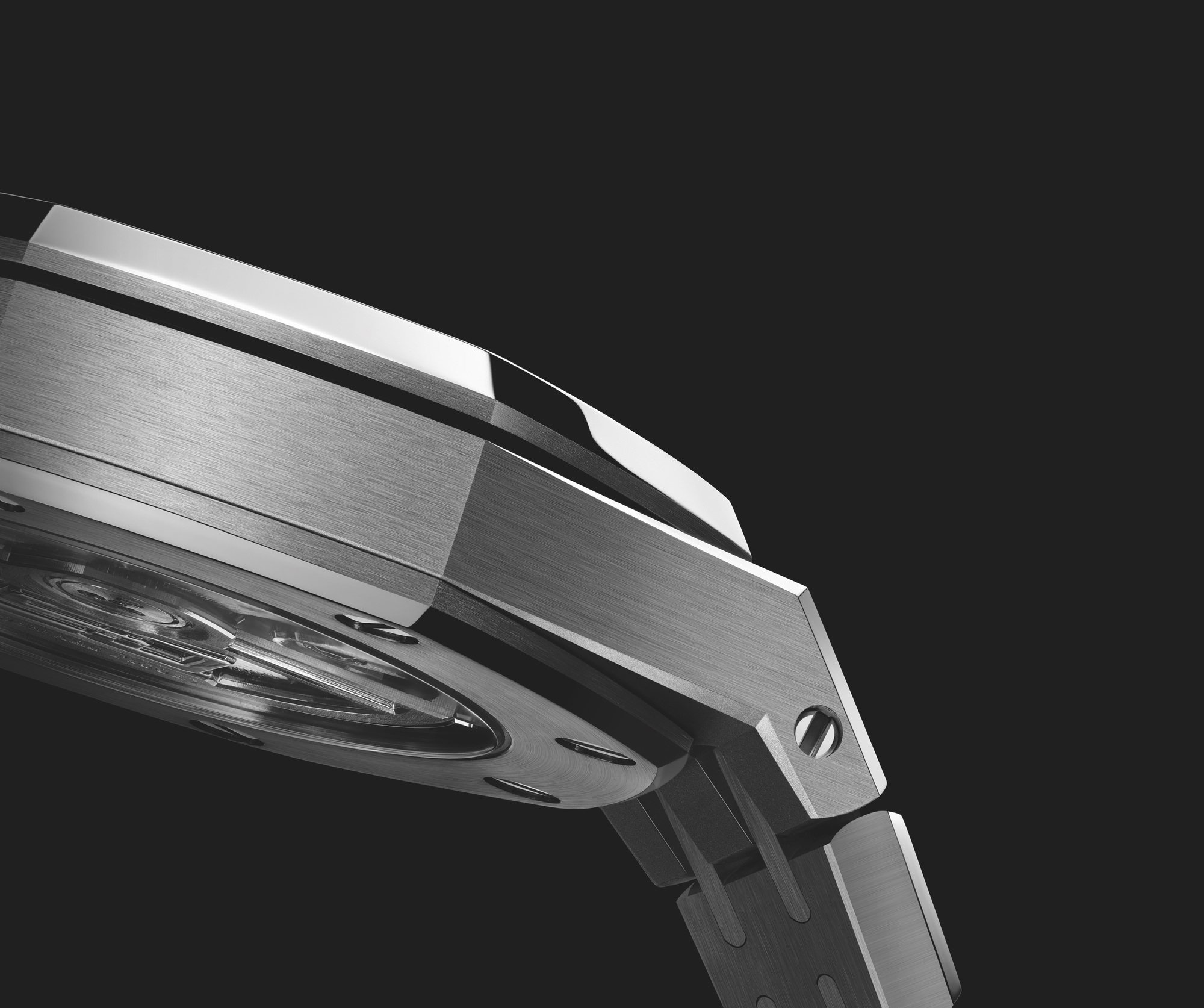 Royal Oak Selfwinding — view 2