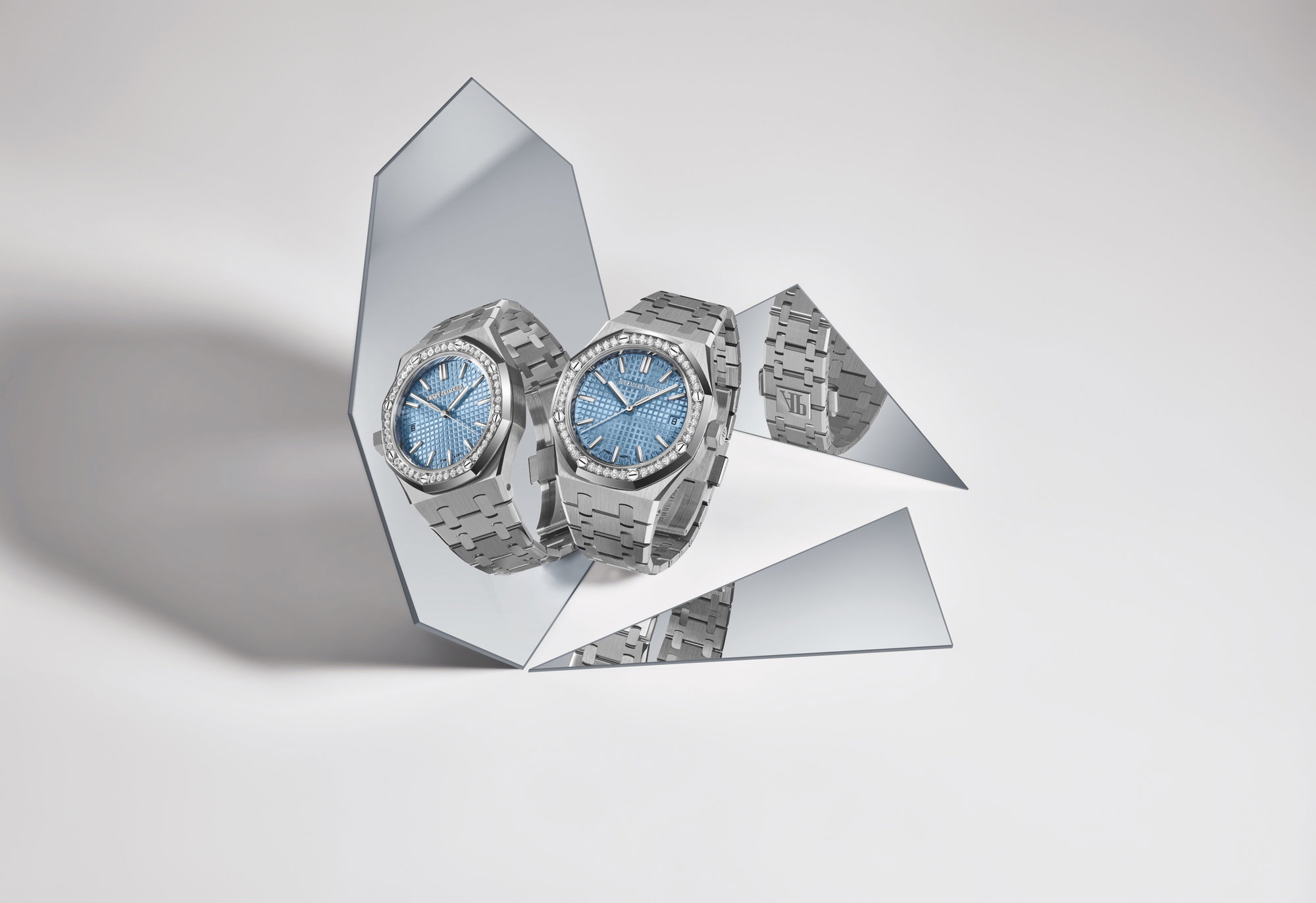Royal Oak Selfwinding — view 3
