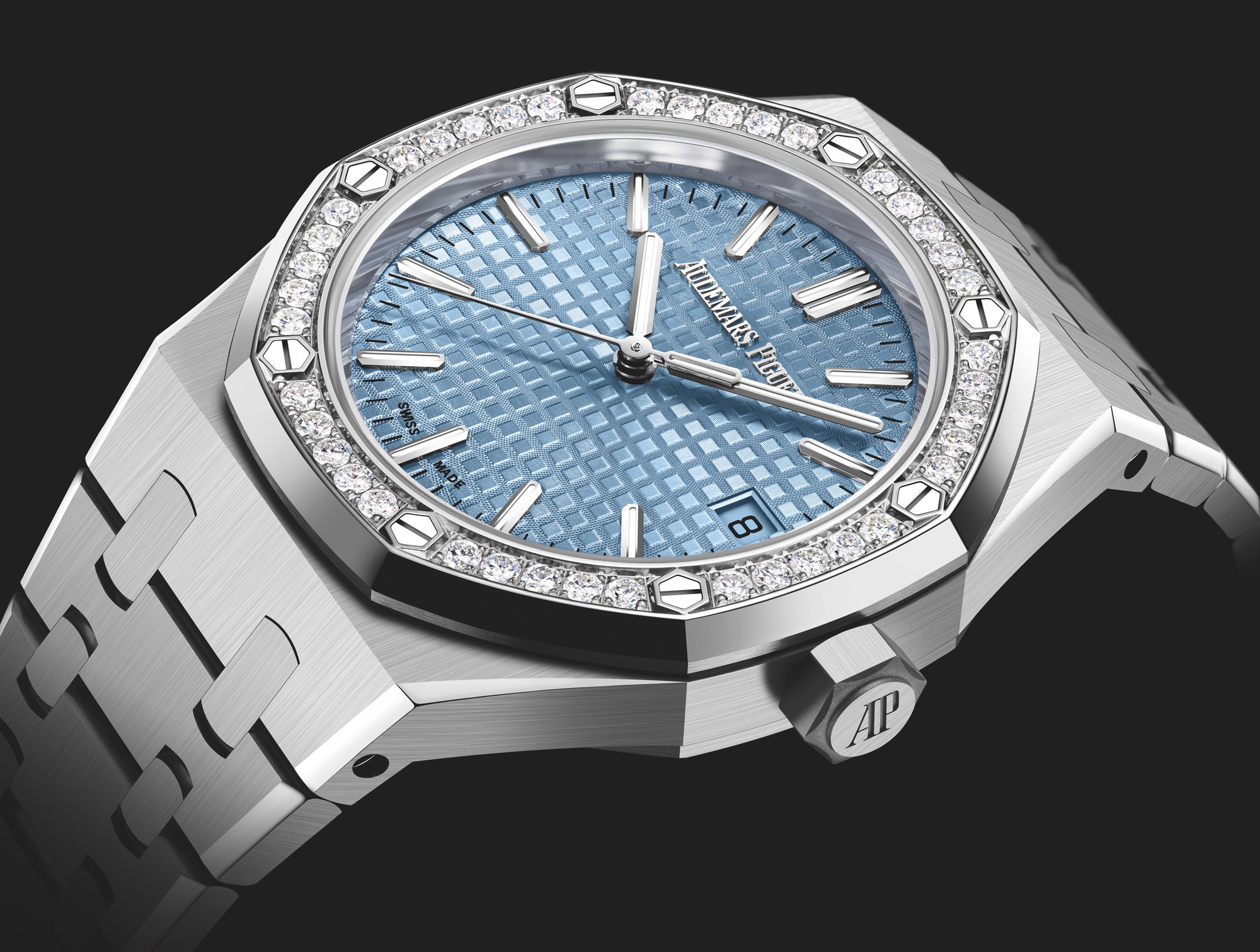 Royal Oak Selfwinding — view 4