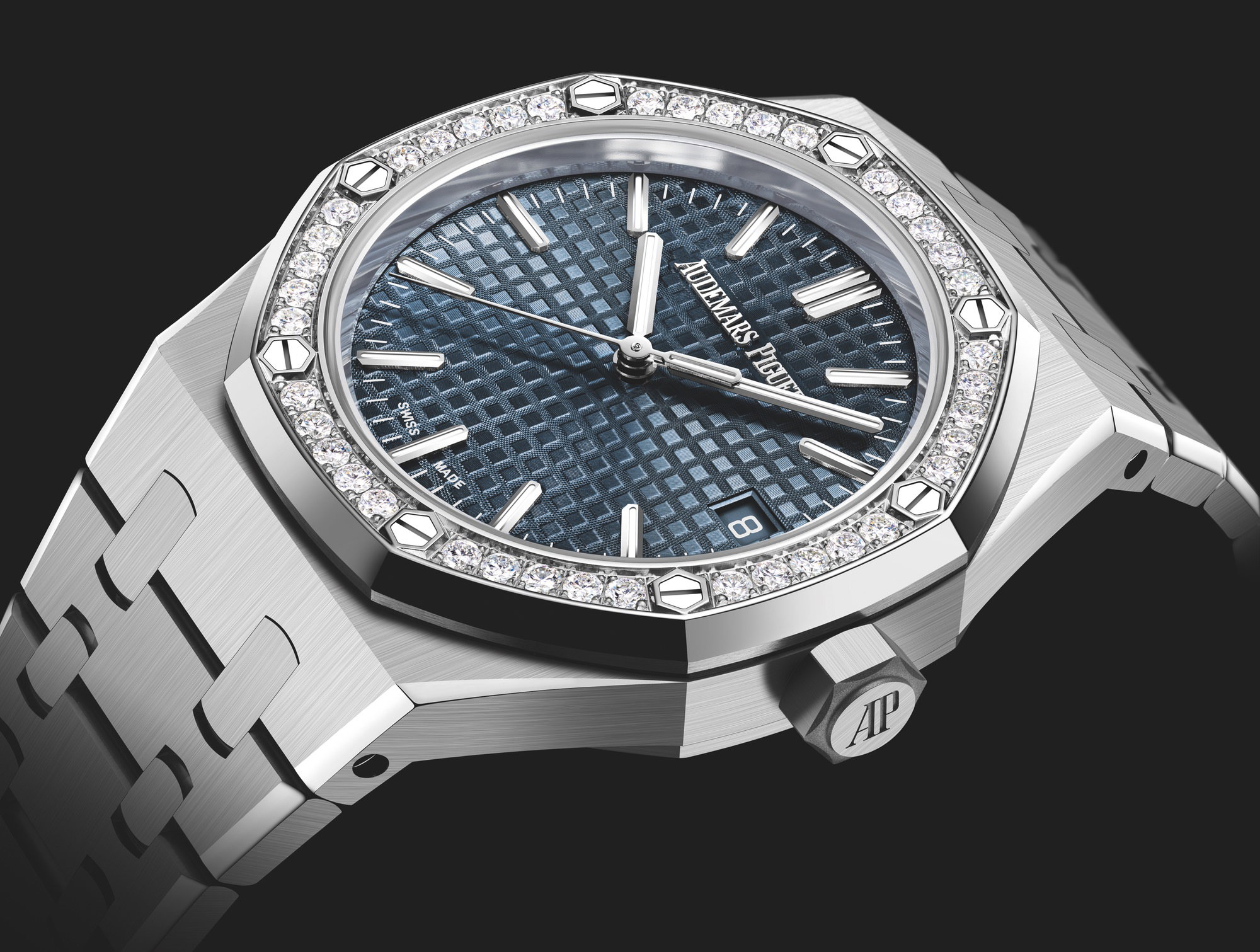 Royal Oak Selfwinding — view 2