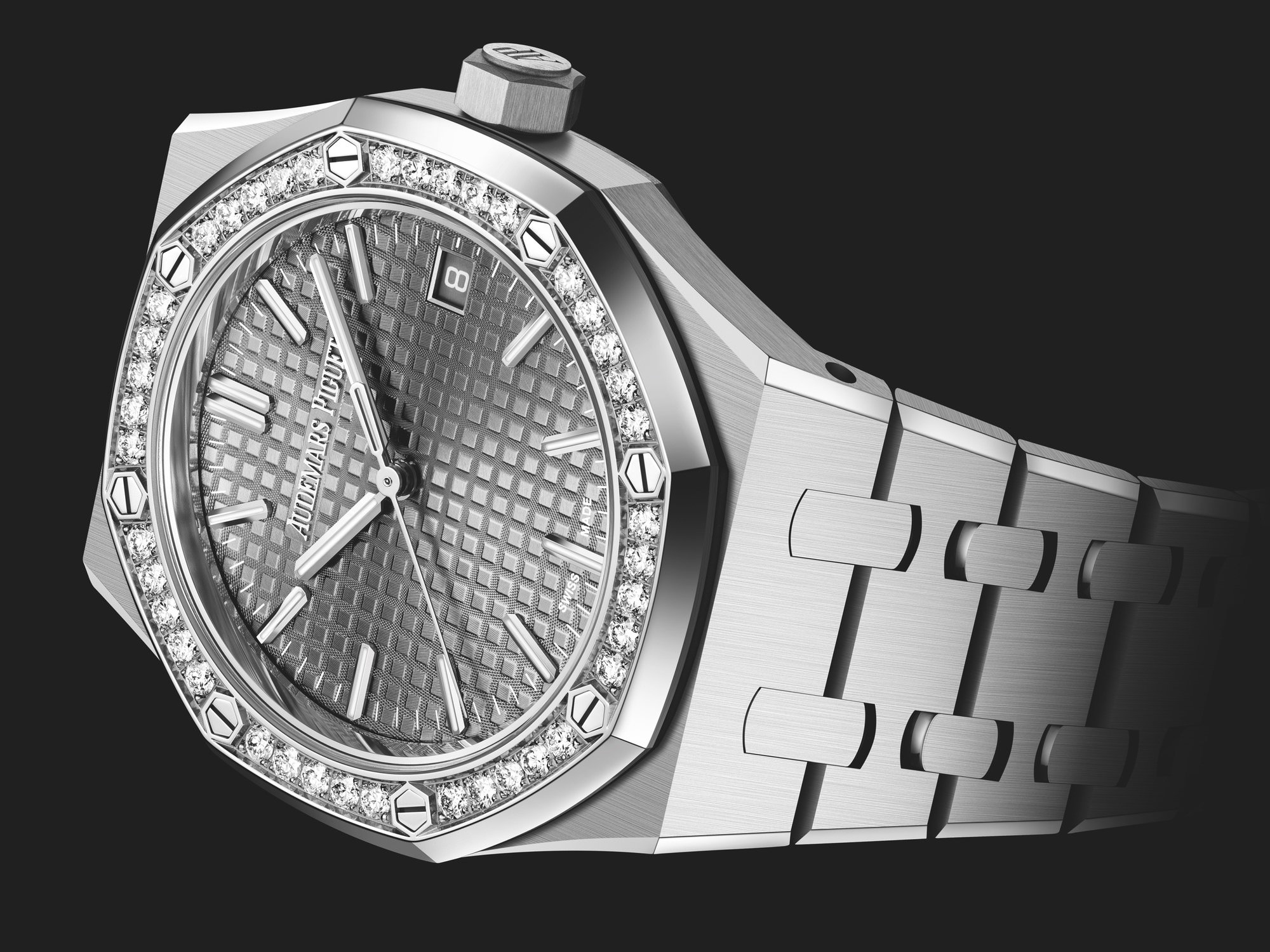 Royal Oak Selfwinding — view 2