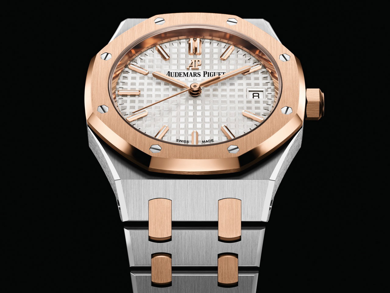 Royal Oak Selfwinding — view 2