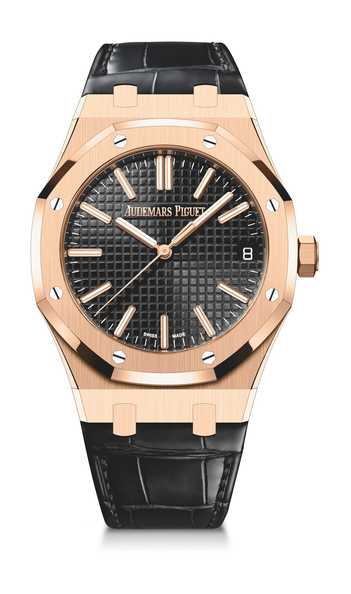 Royal Oak Selfwinding "50th Anniversary"
