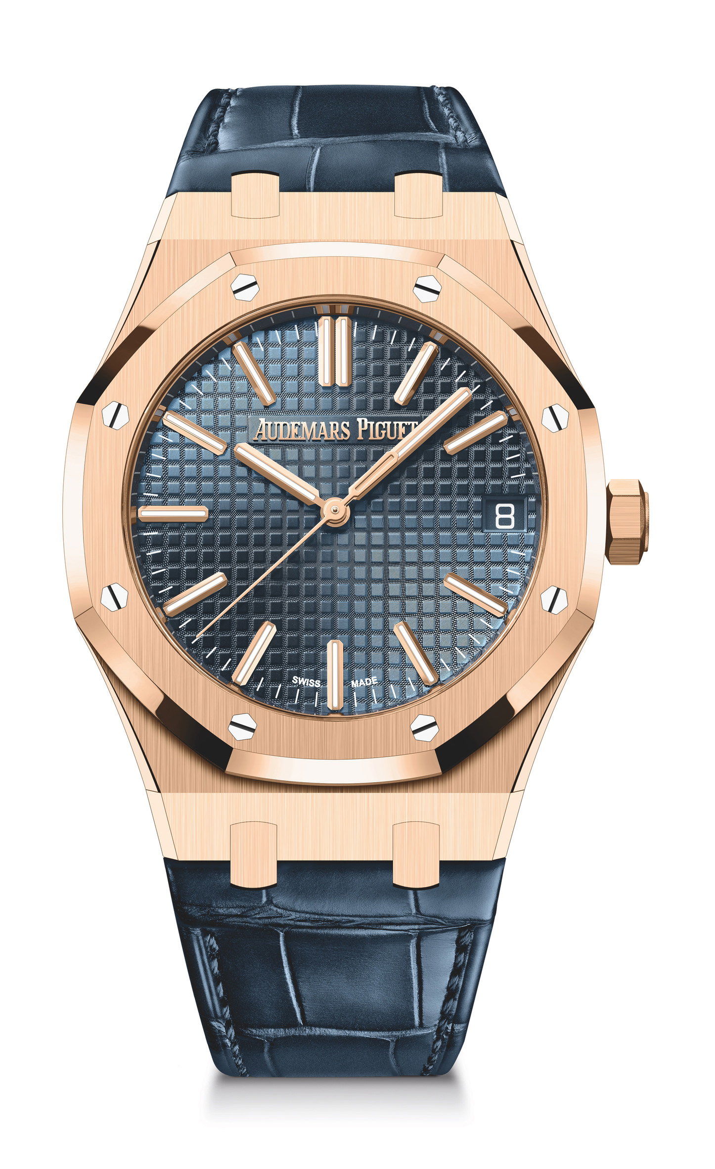 Royal Oak Selfwinding "50th Anniversary"