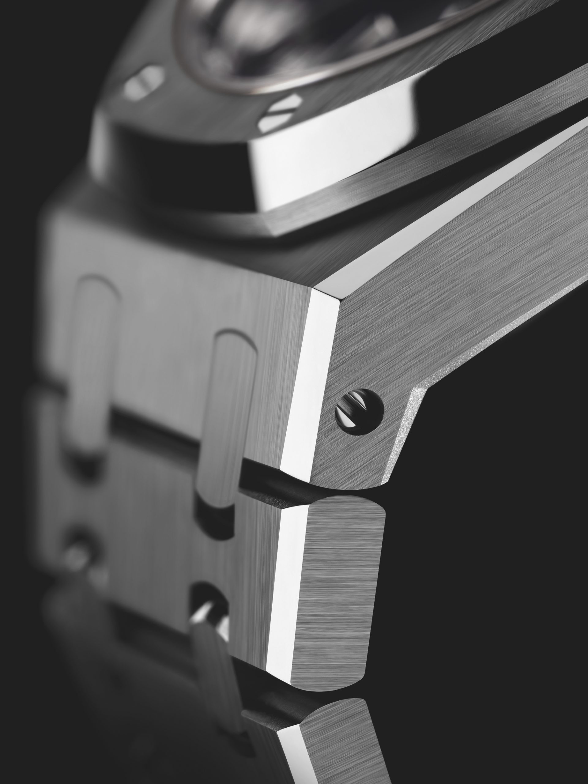 Royal Oak Selfwinding "50th Anniversary" — view 3