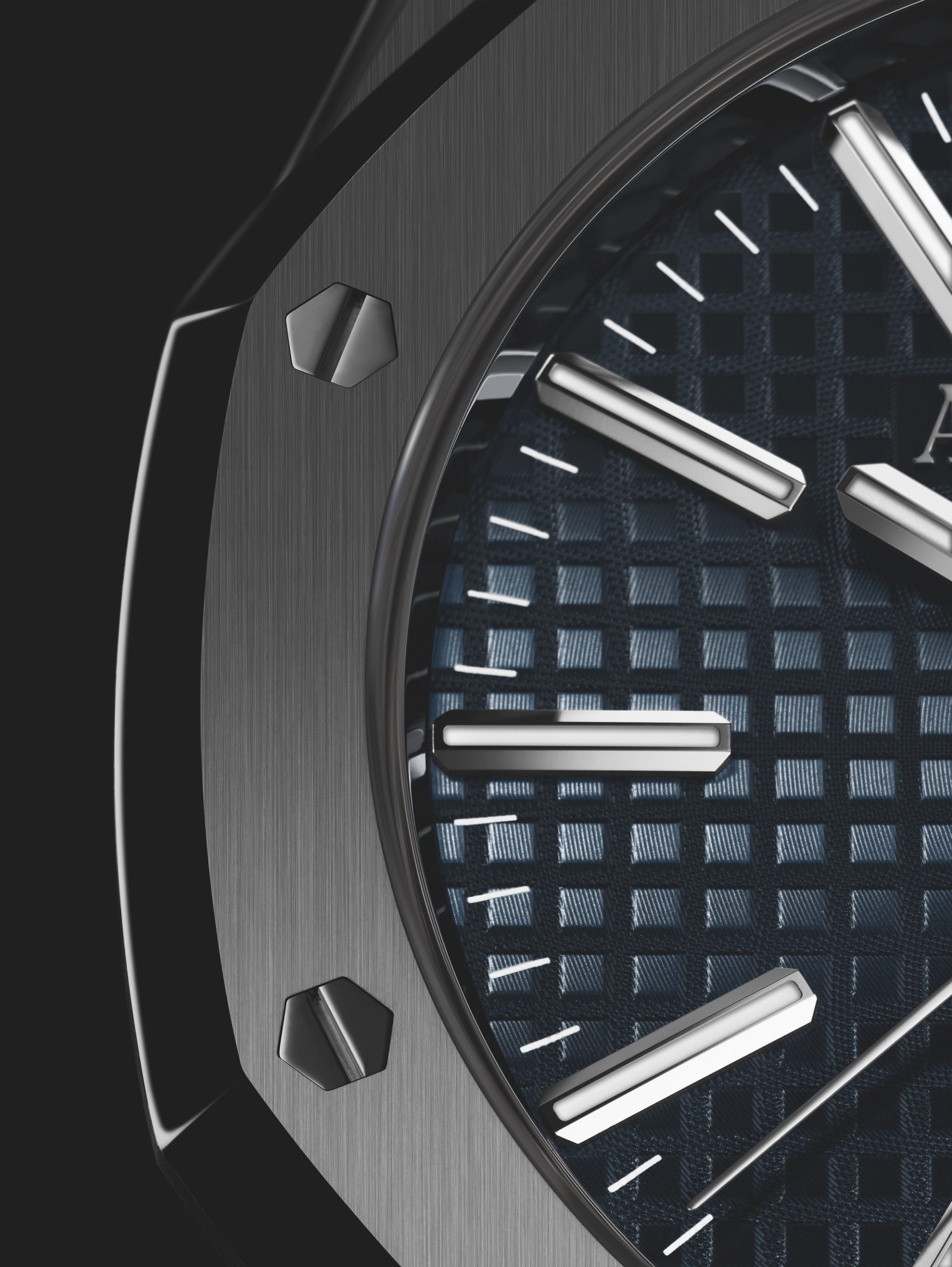 Royal Oak Selfwinding "50th Anniversary" — view 5