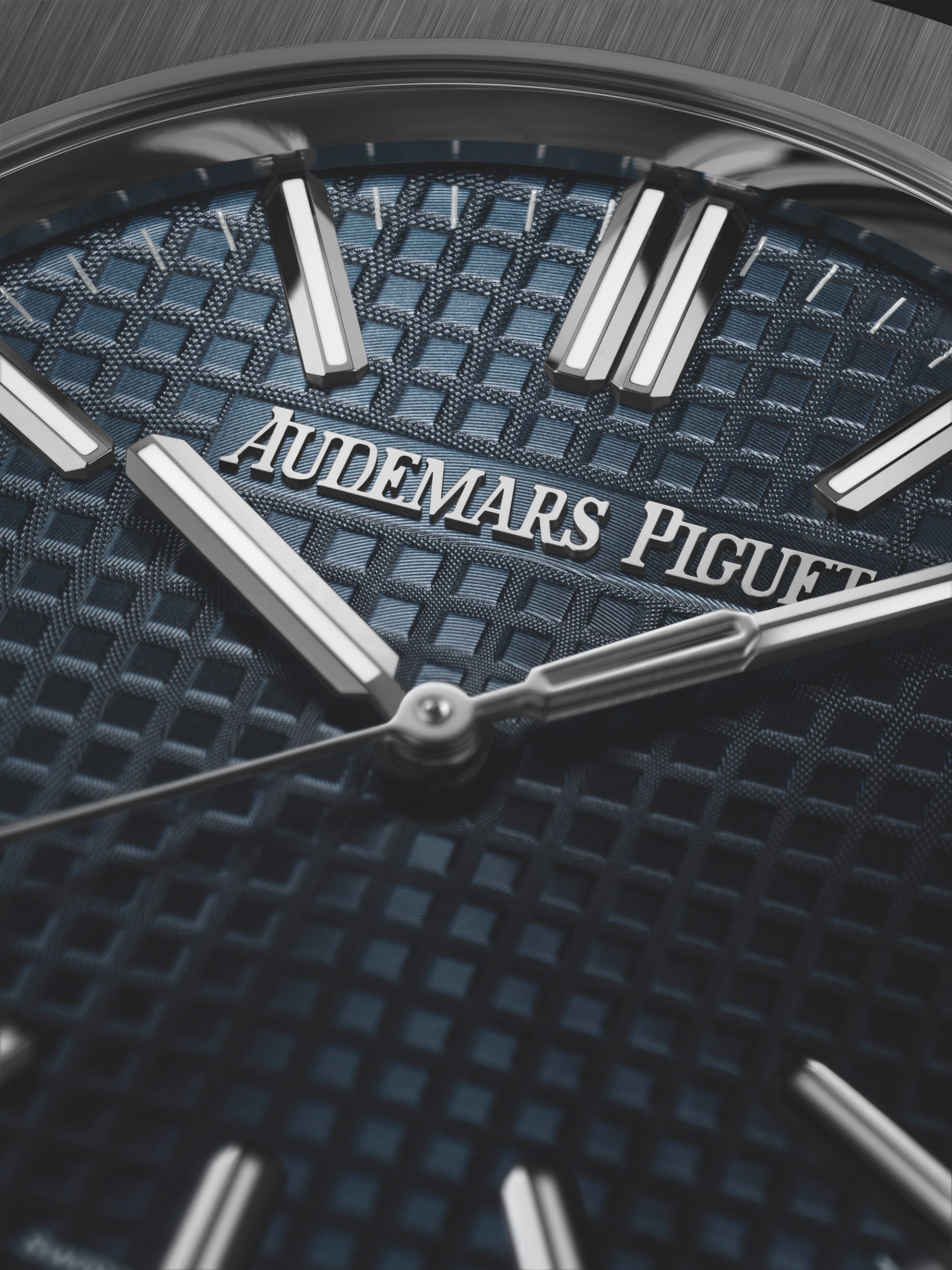 Royal Oak Selfwinding "50th Anniversary" — view 6