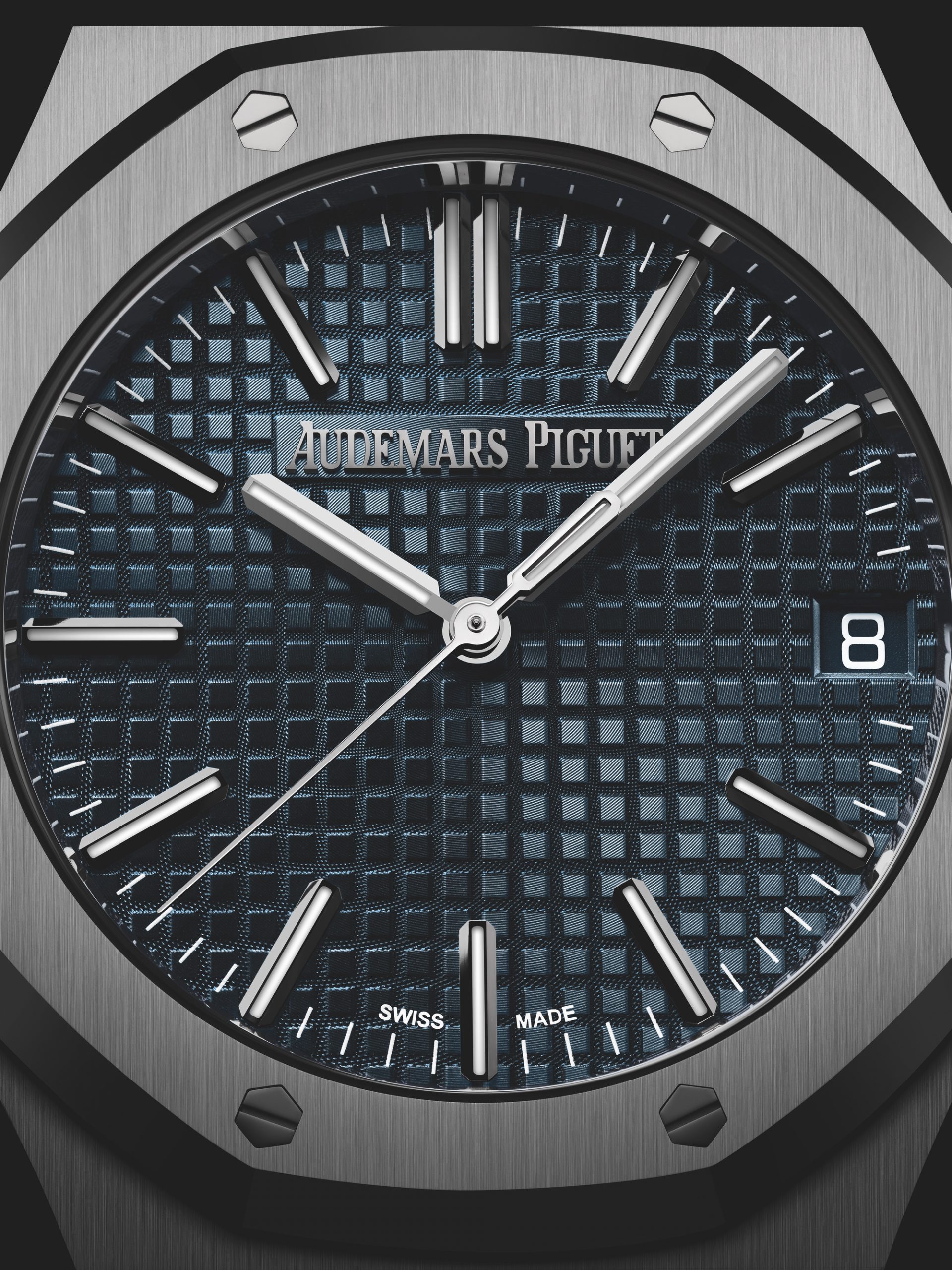 Royal Oak Selfwinding "50th Anniversary" — view 7