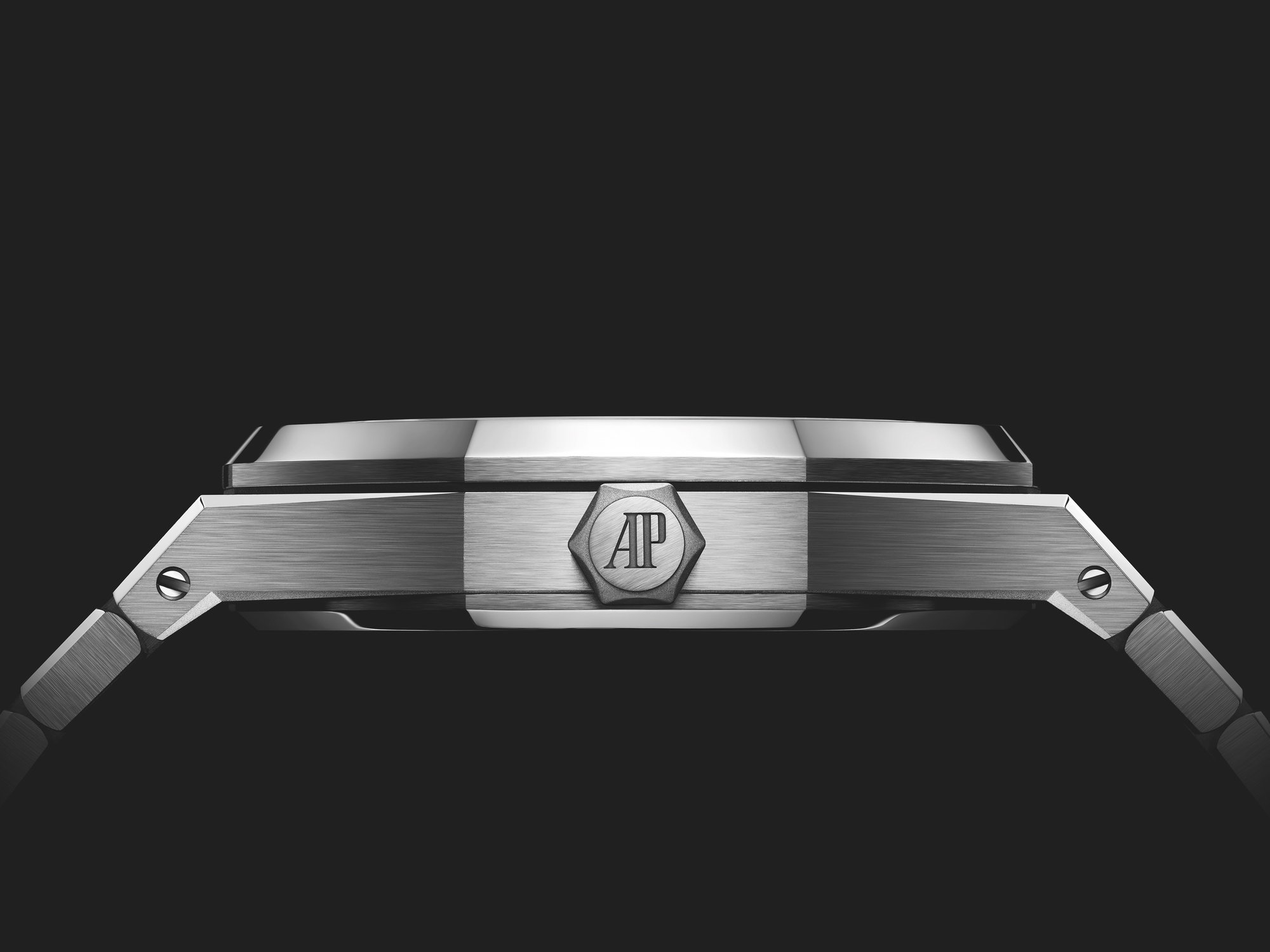 Royal Oak Selfwinding "50th Anniversary" — view 2