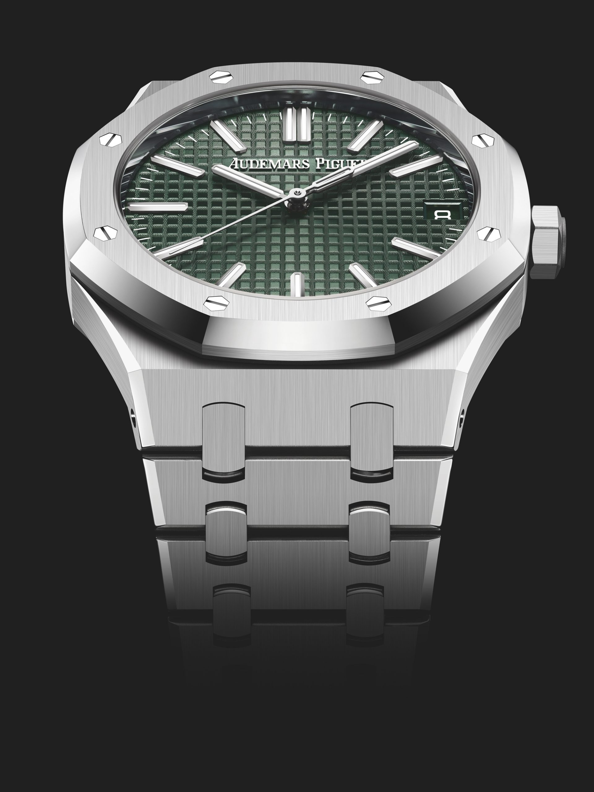 Royal Oak Selfwinding "50th Anniversary" — view 3