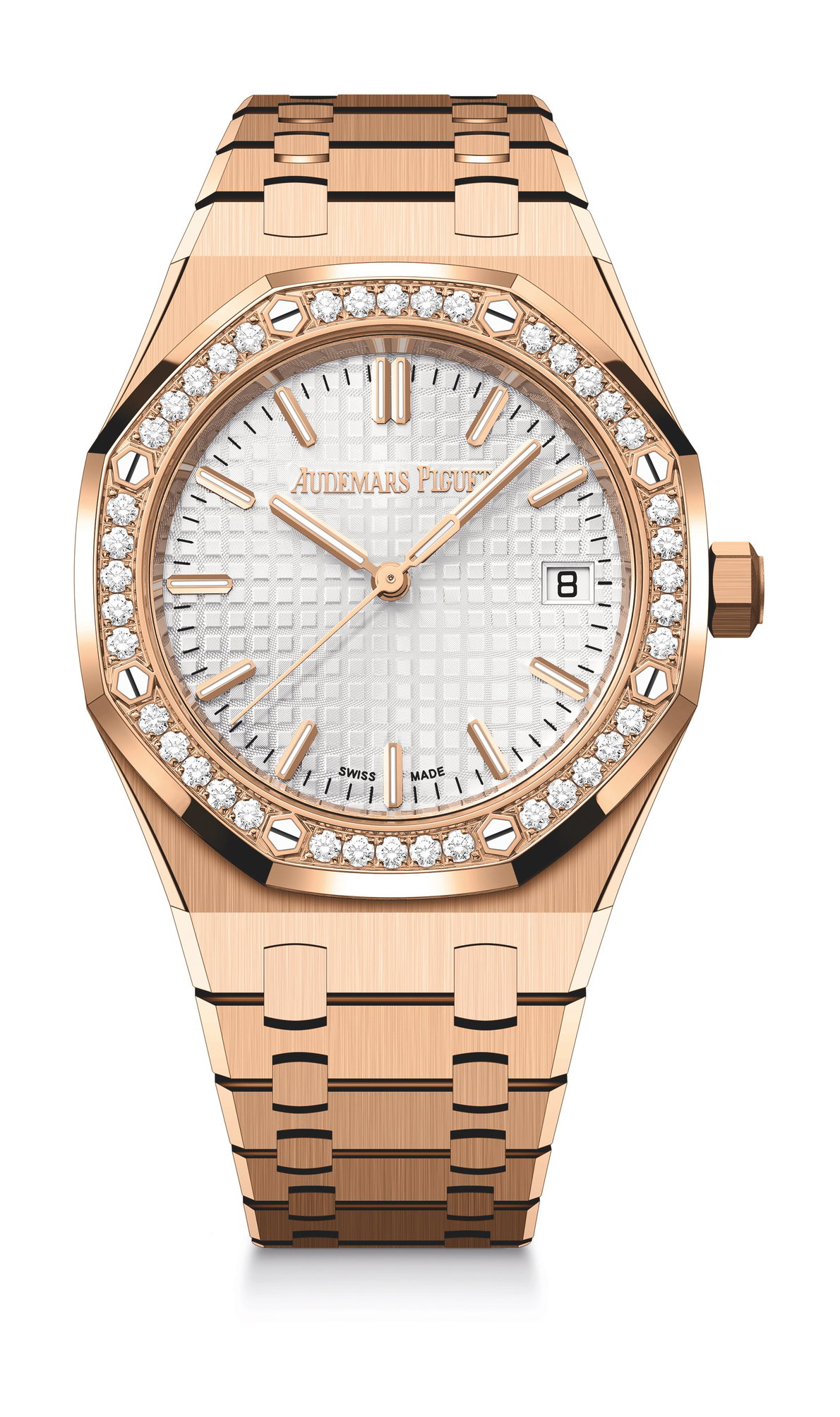 Royal Oak Selfwinding "50th Anniversary"