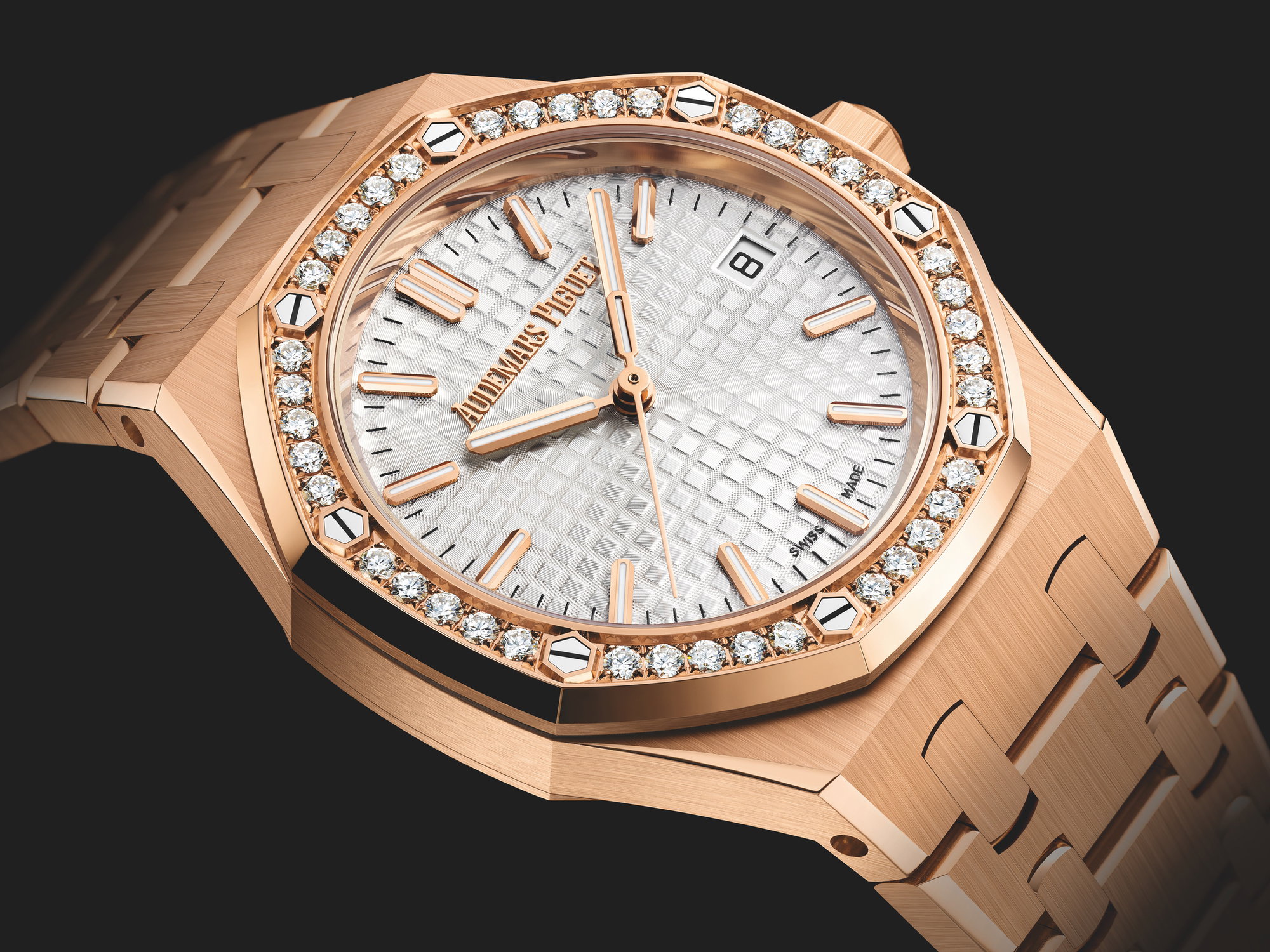 Royal Oak Selfwinding "50th Anniversary" — view 4