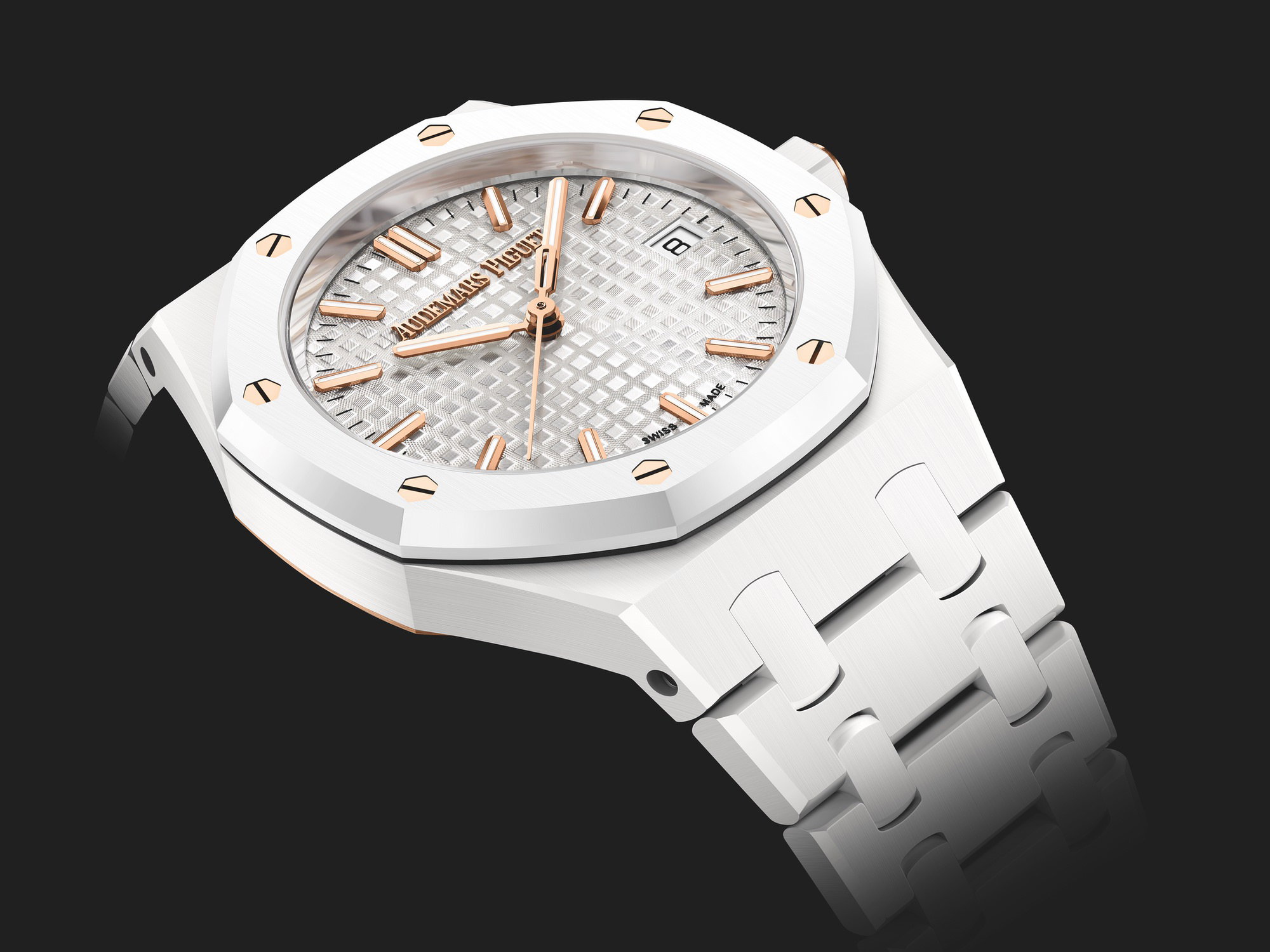 Royal Oak Selfwinding — view 5