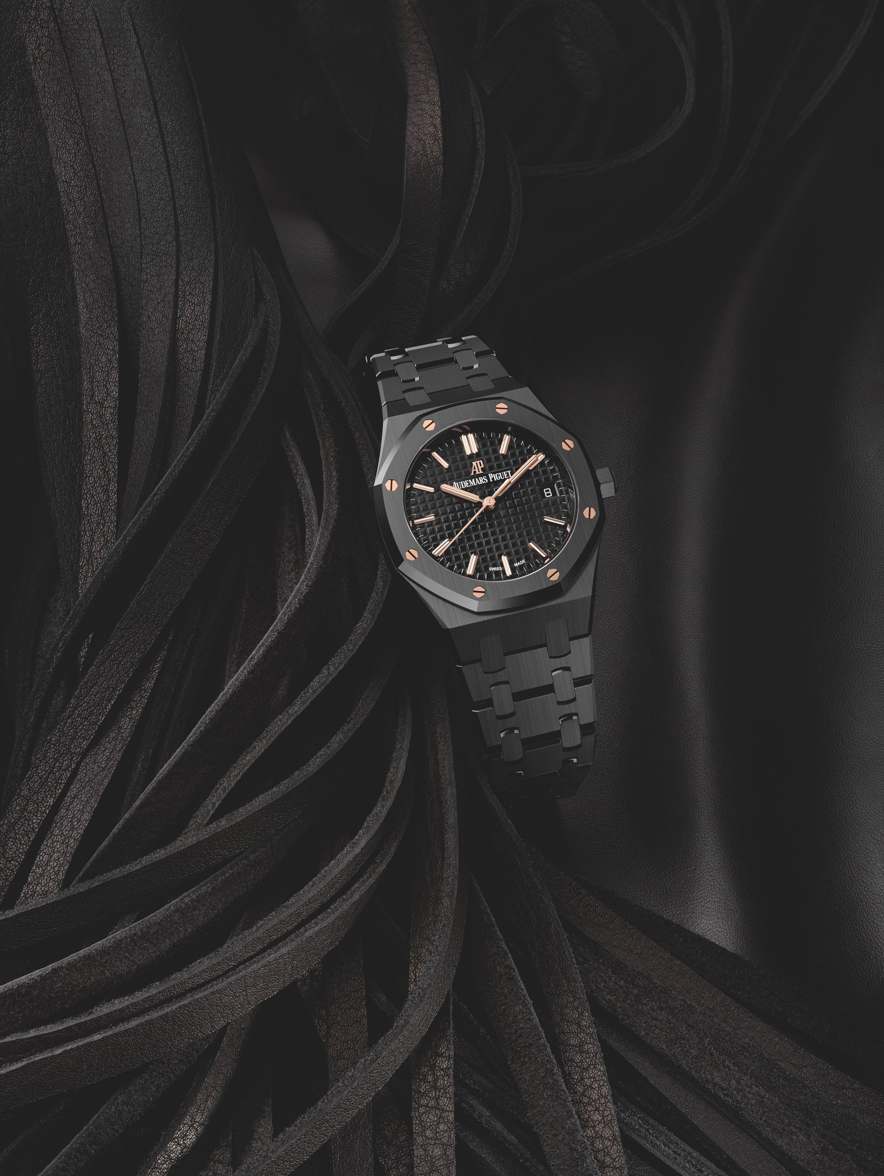 Royal Oak Selfwinding — view 4
