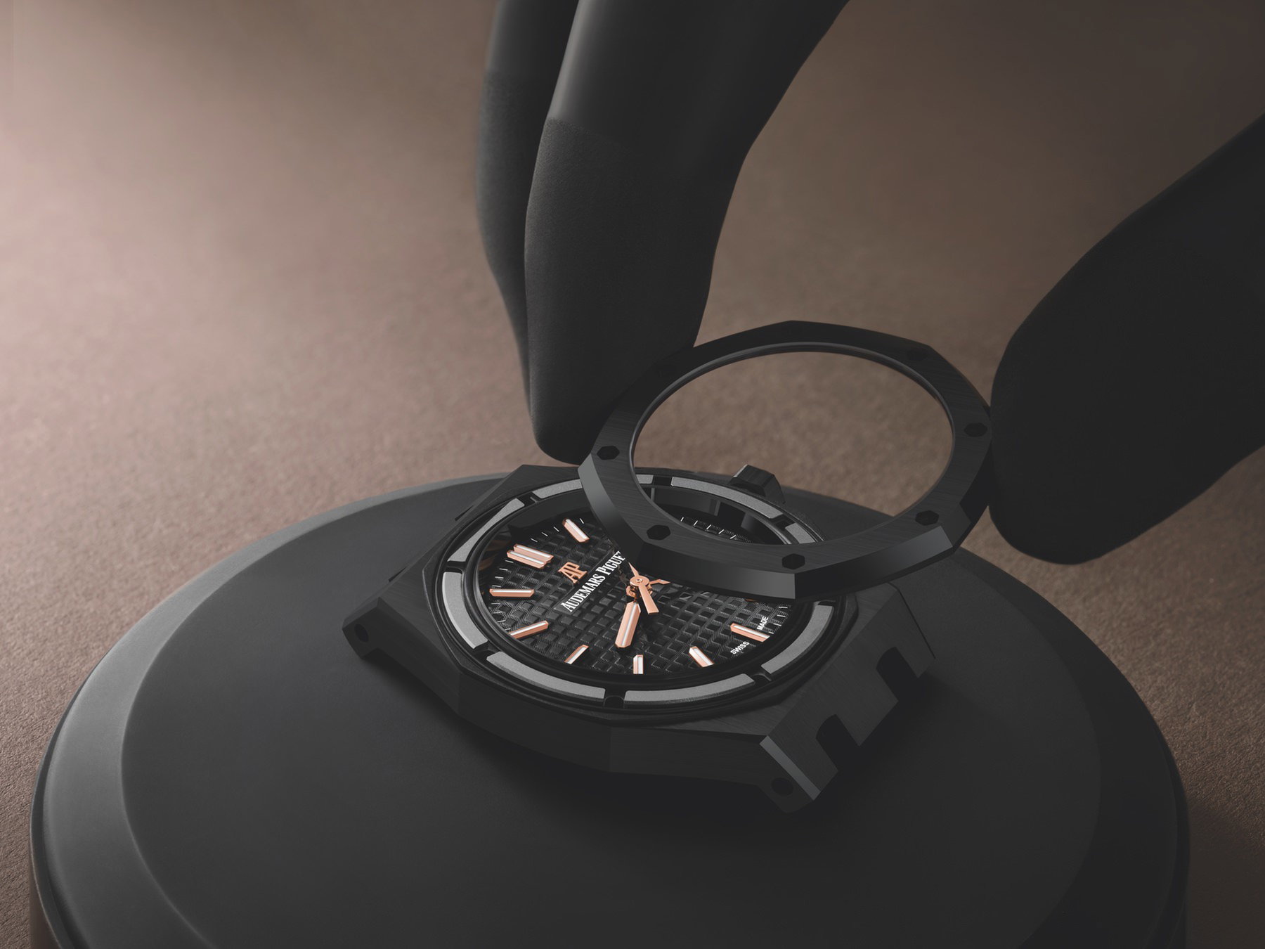 Royal Oak Selfwinding — view 5