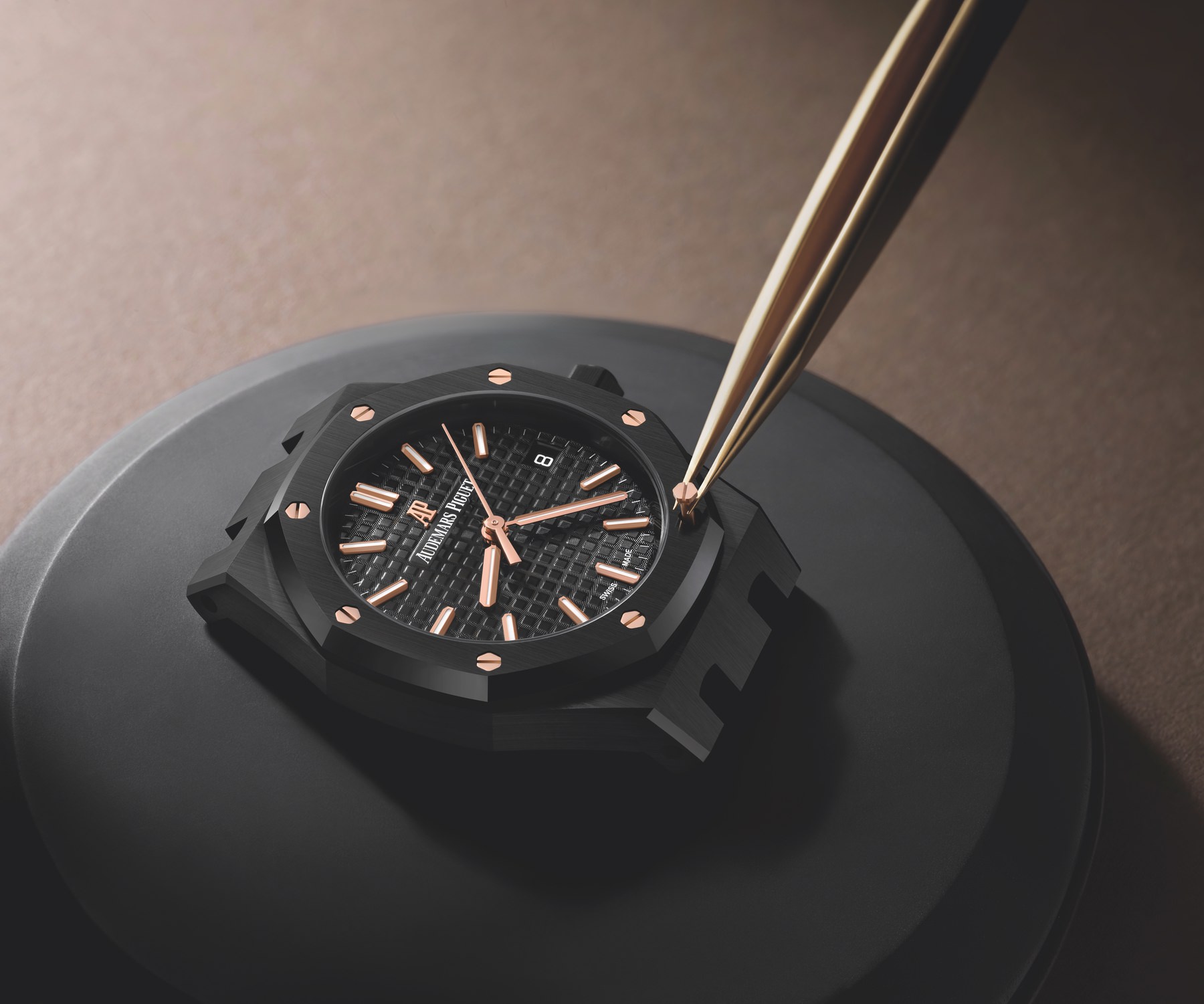 Royal Oak Selfwinding — view 6