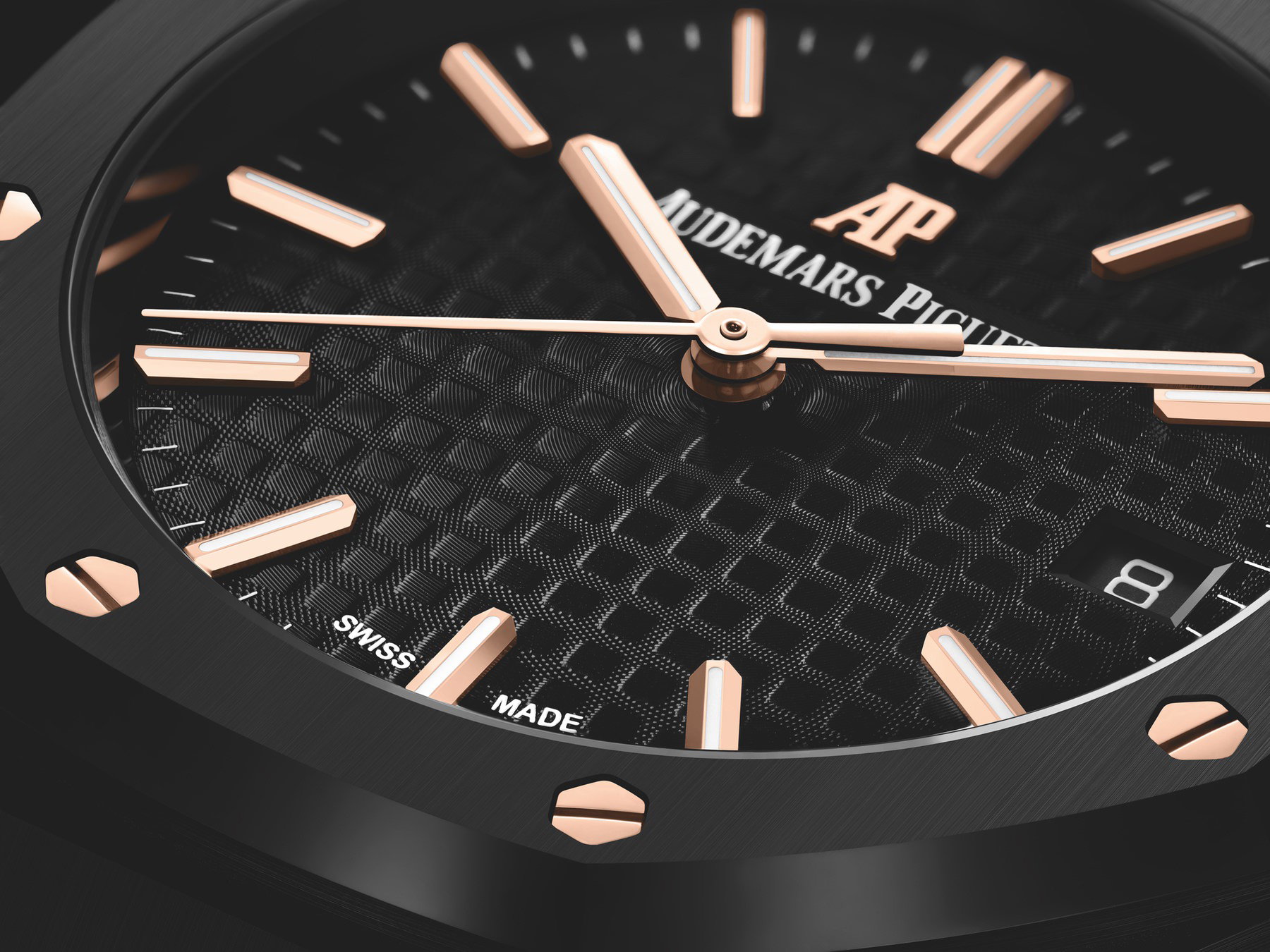 Royal Oak Selfwinding — view 8