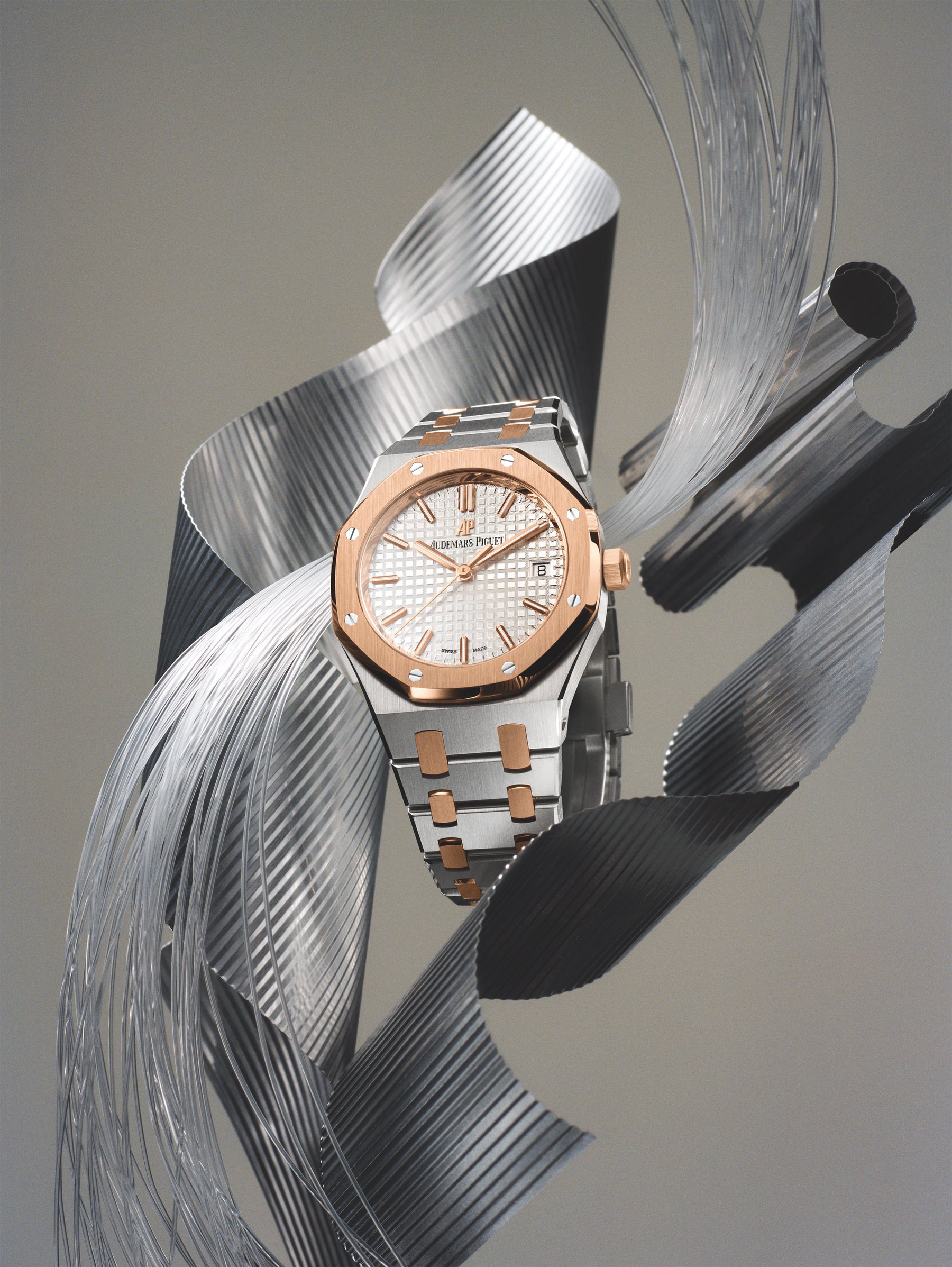 Royal Oak Selfwinding — view 4