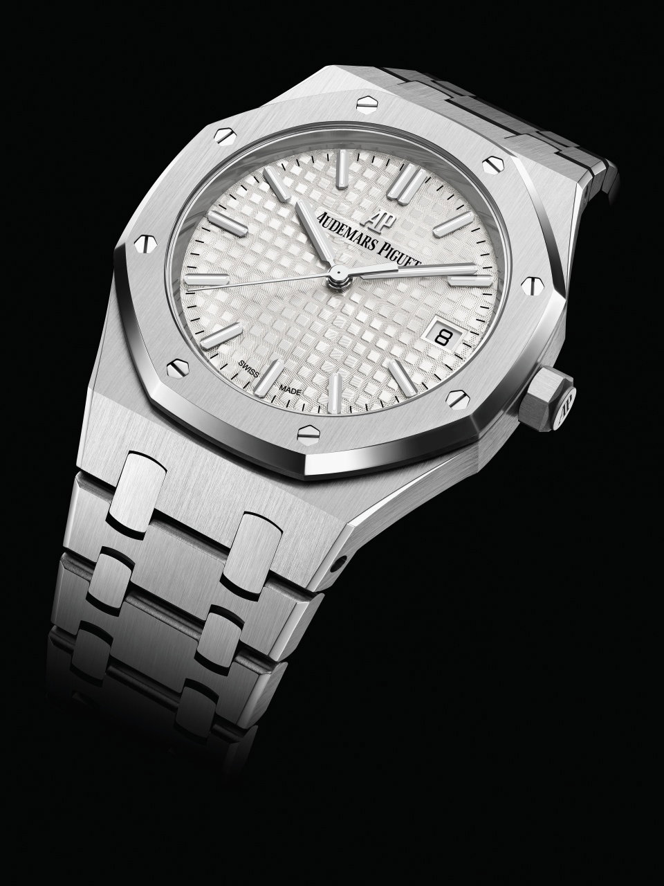 Royal Oak Selfwinding — view 2