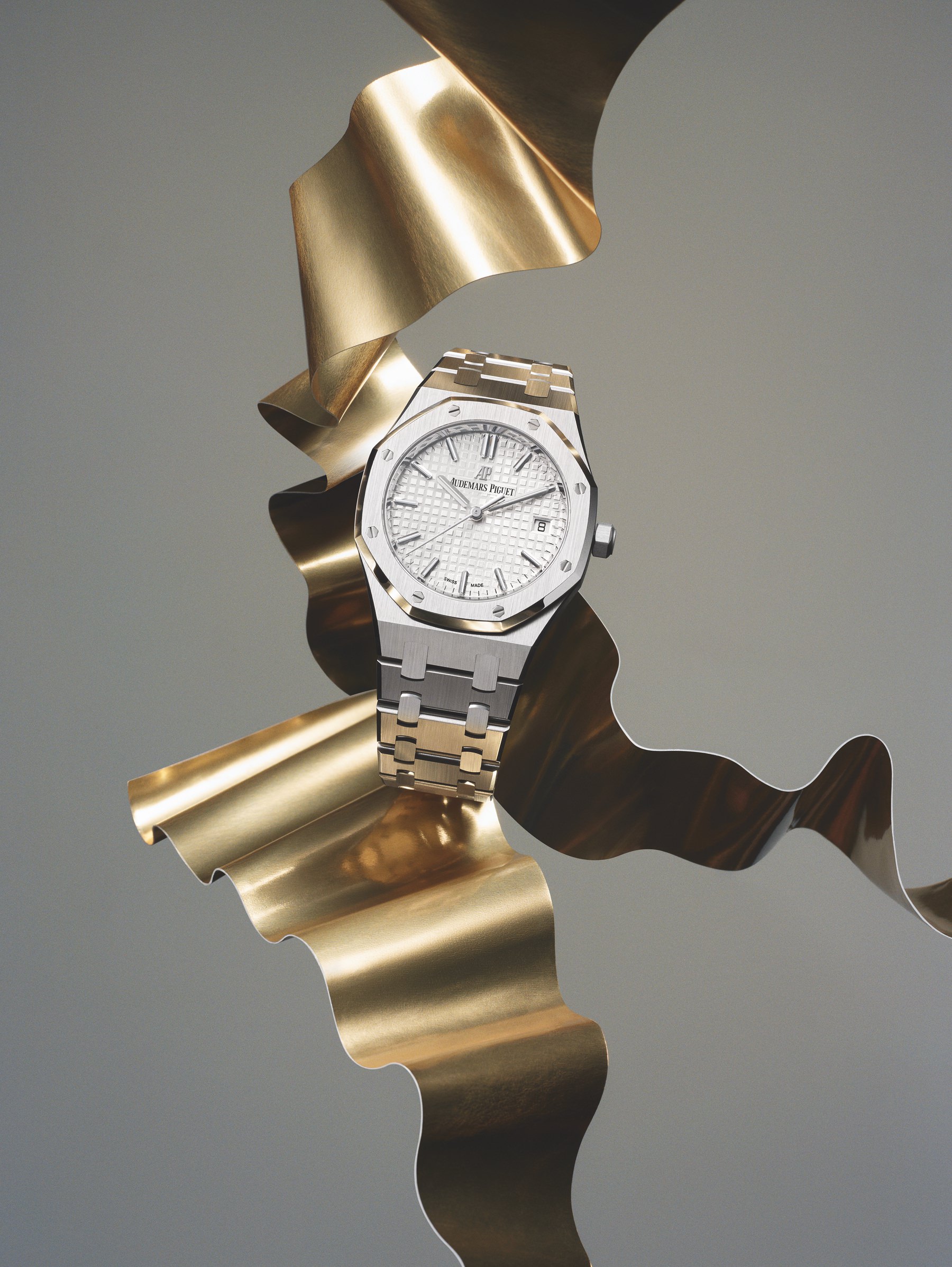 Royal Oak Selfwinding — view 6