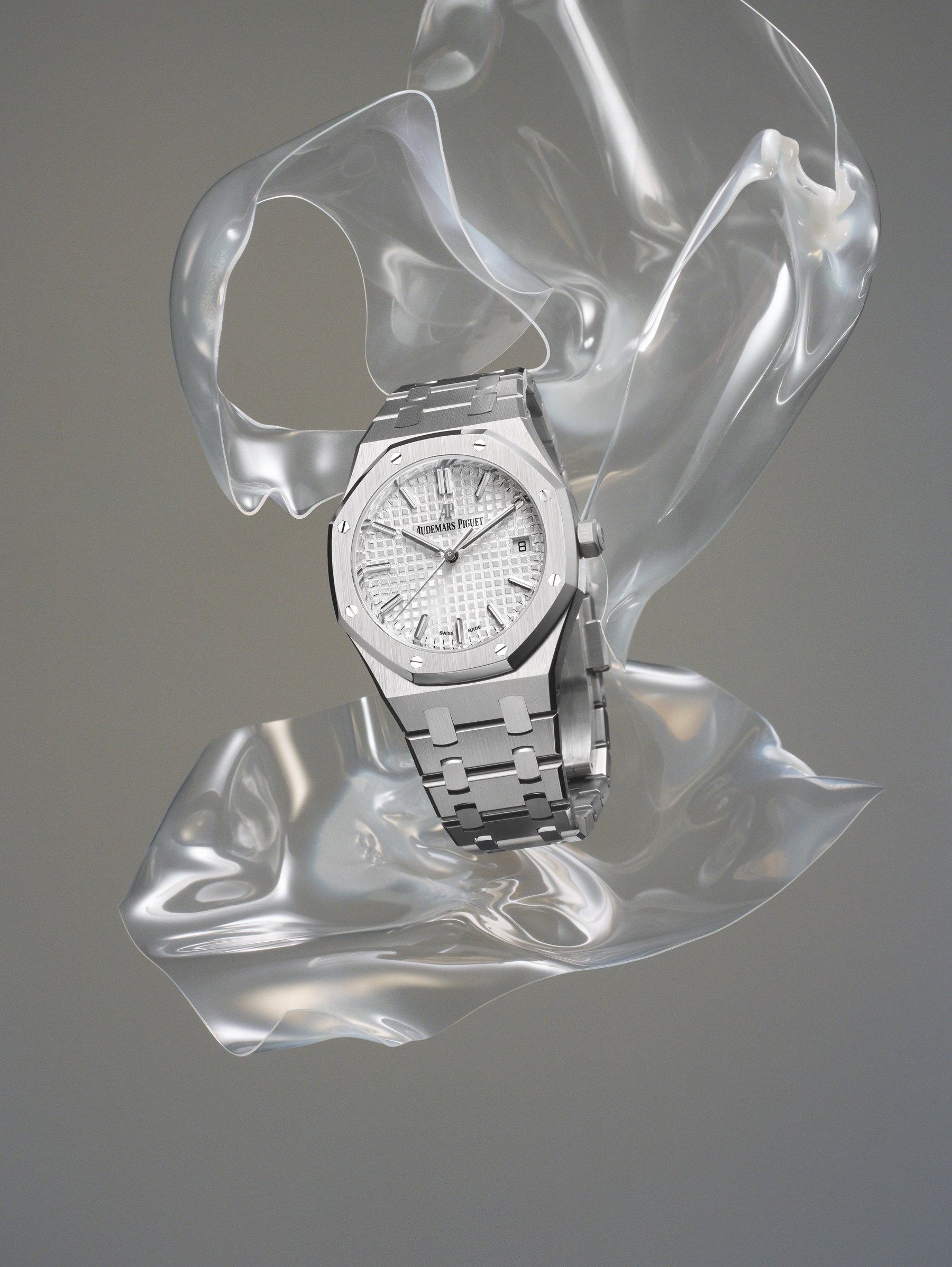 Royal Oak Selfwinding — view 7