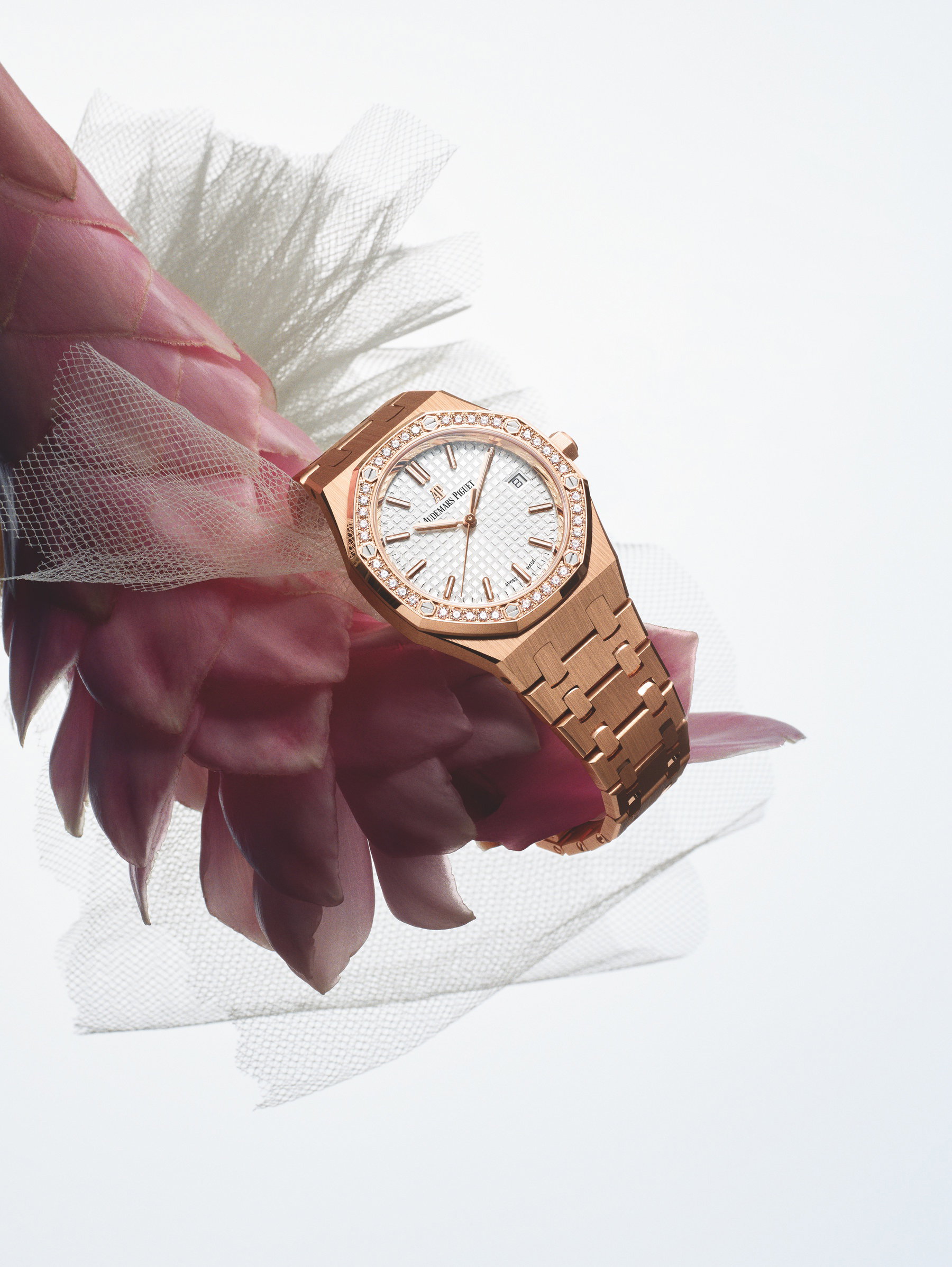 Royal Oak Selfwinding — view 6