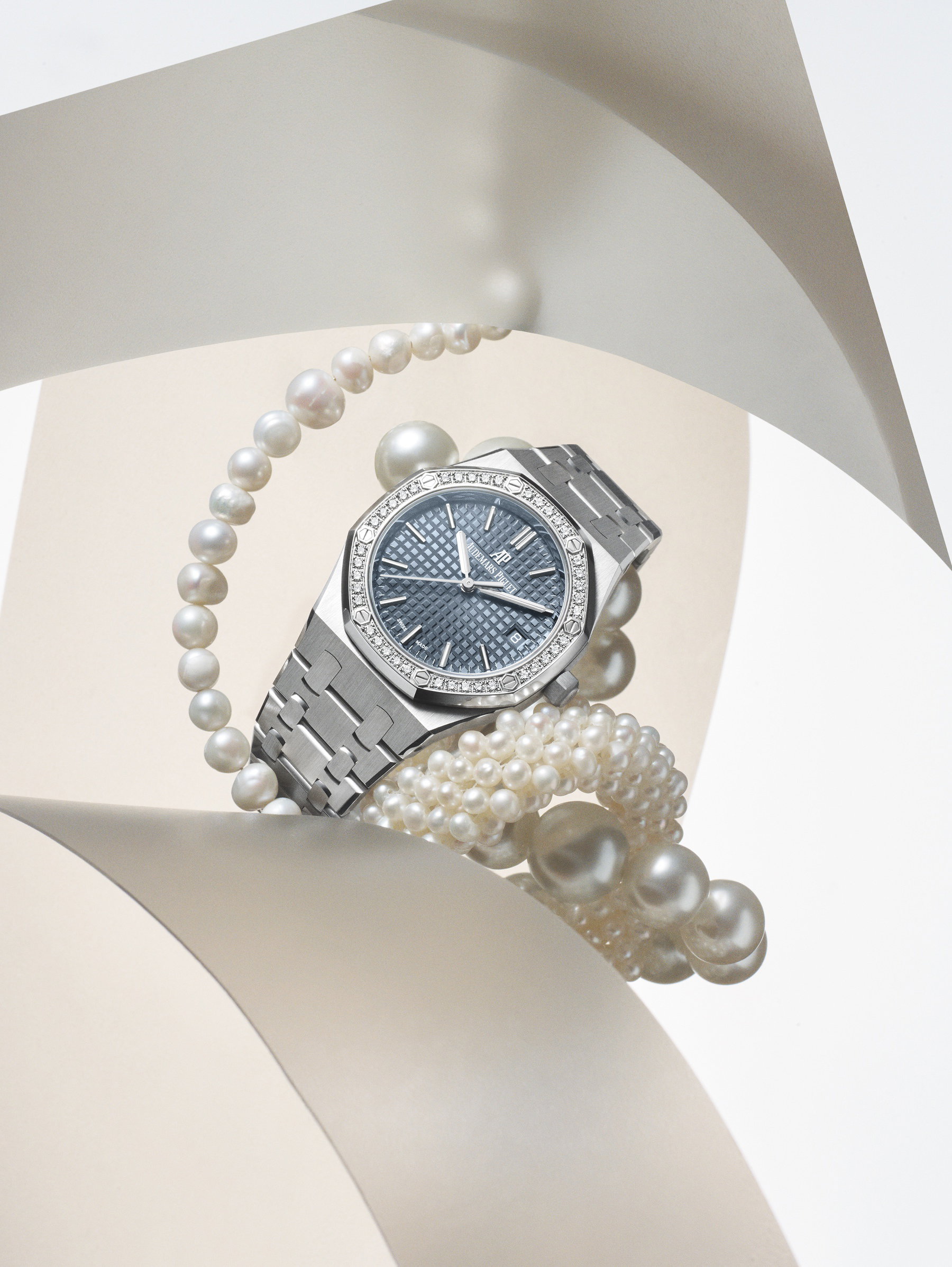 Royal Oak Selfwinding — view 6