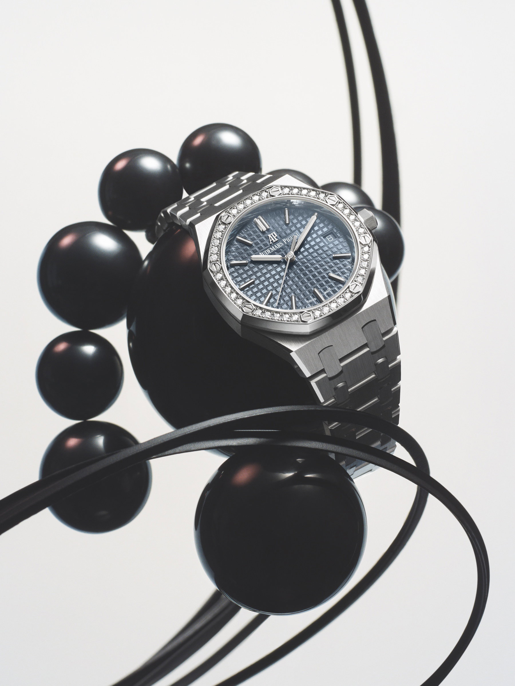 Royal Oak Selfwinding — view 7