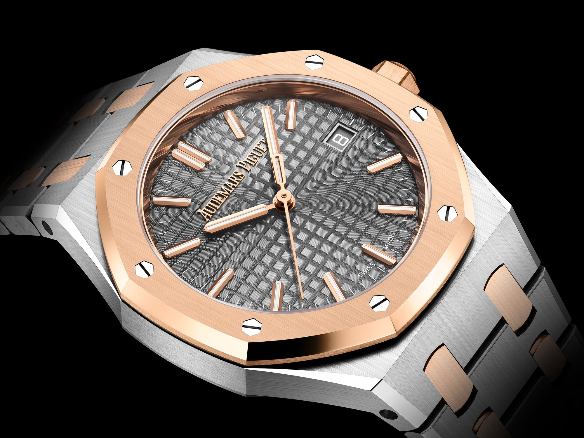 Royal Oak Selfwinding — view 2