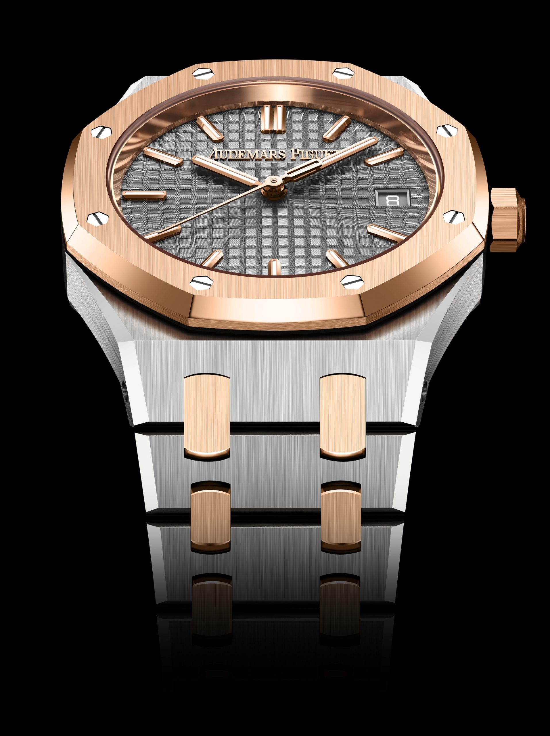 Royal Oak Selfwinding — view 3