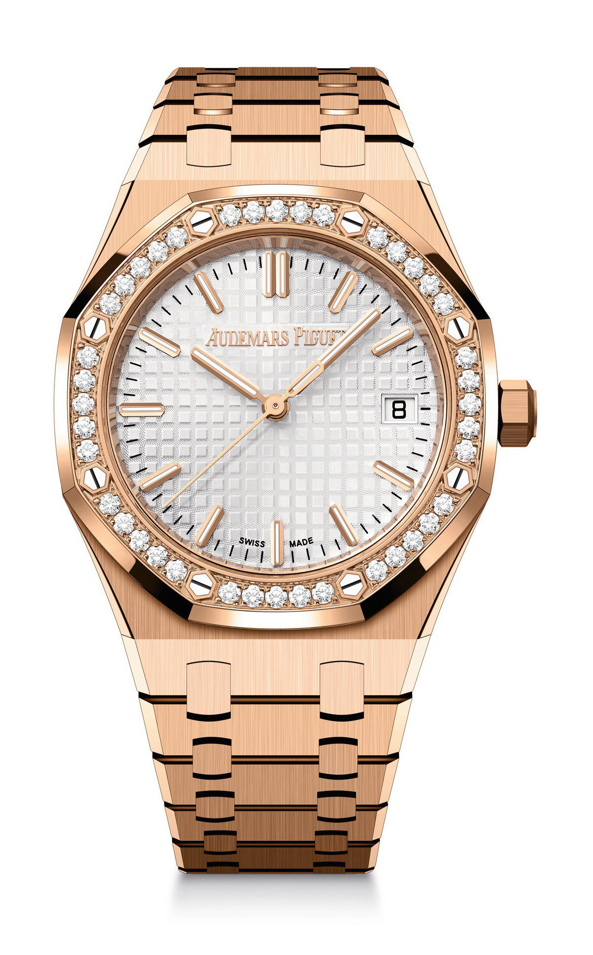 Royal Oak Selfwinding