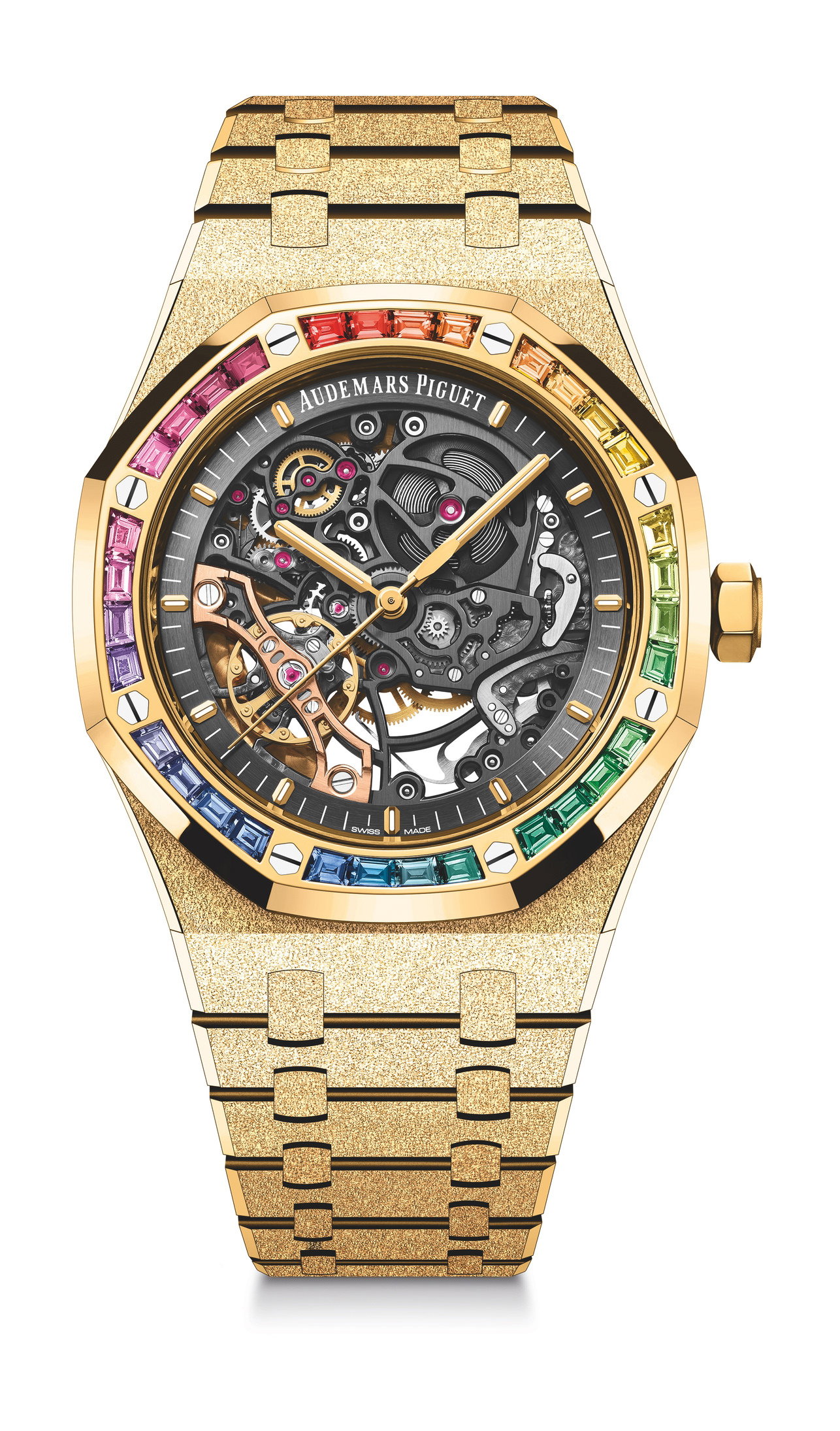 Royal Oak Selfwinding — view 11