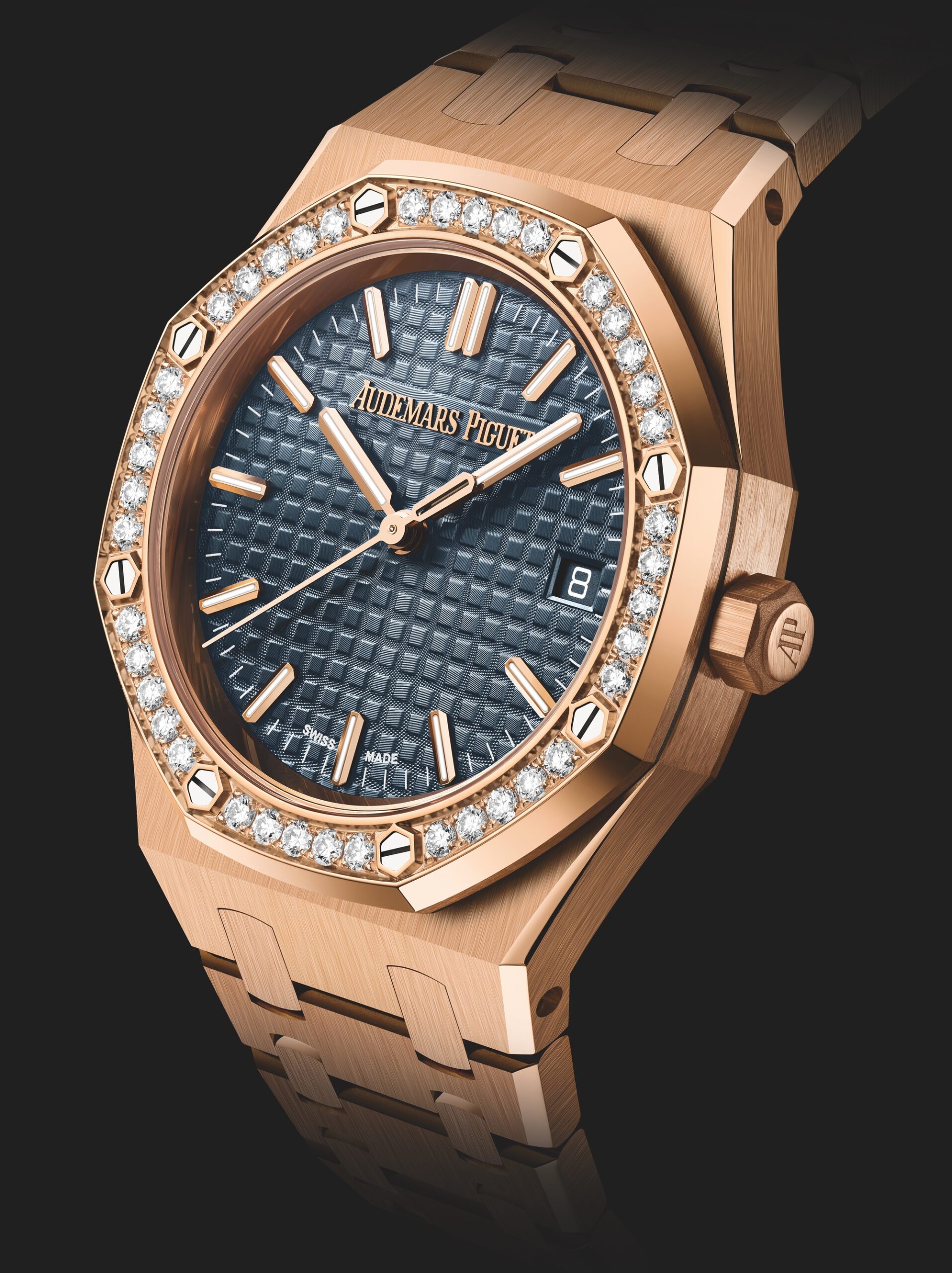Royal Oak Selfwinding — view 2