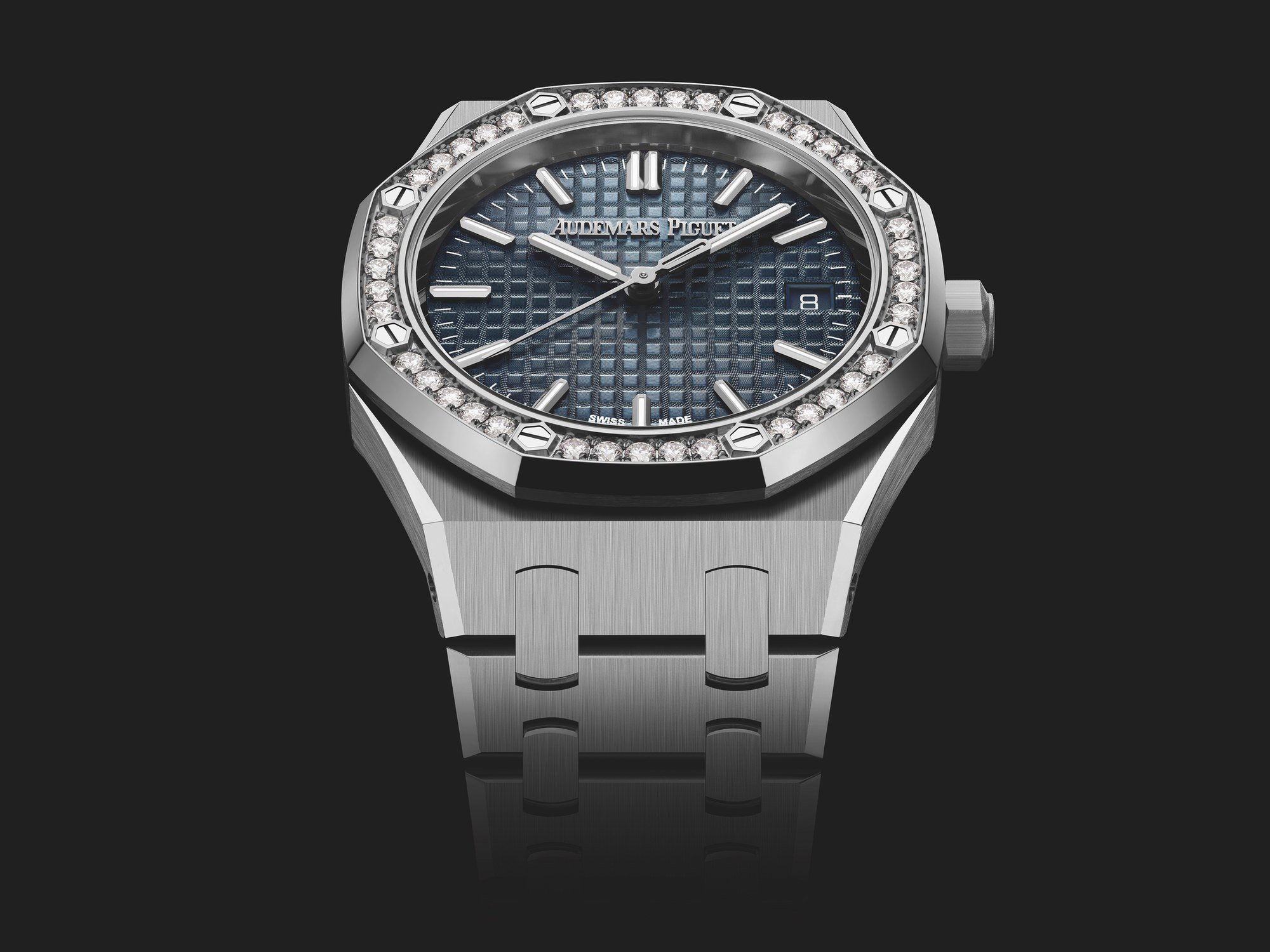 Royal Oak Selfwinding — view 2