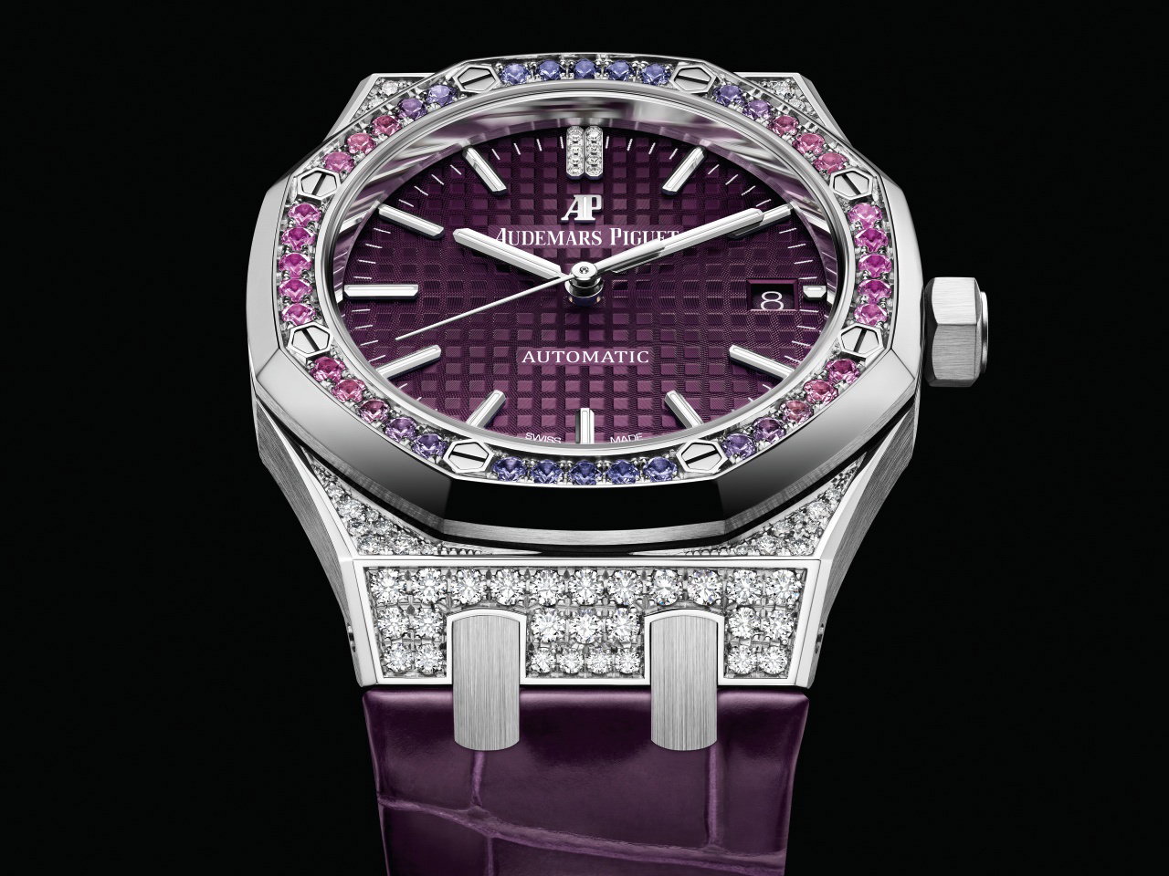 Royal Oak Selfwinding Chronograph — view 2
